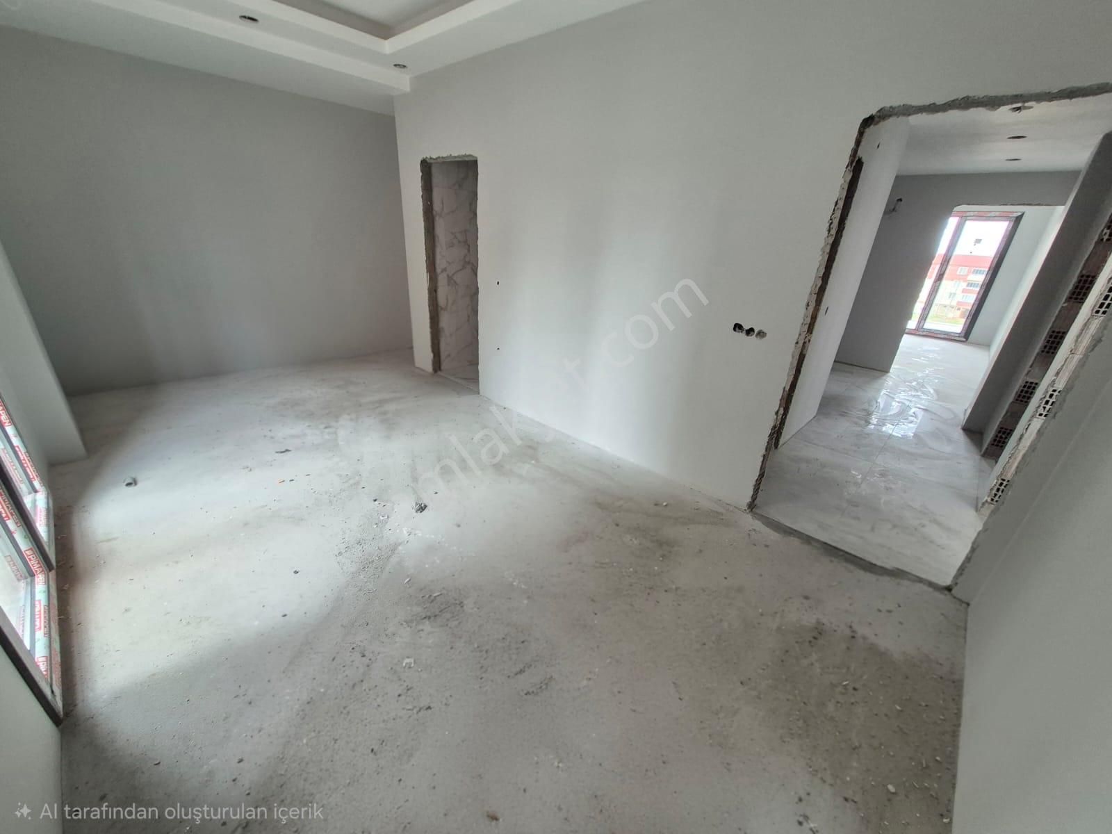 Delux'den Soğancılar Cd.sinde Sıfır Lux Satılık 3+1 Daire - Görsel 21