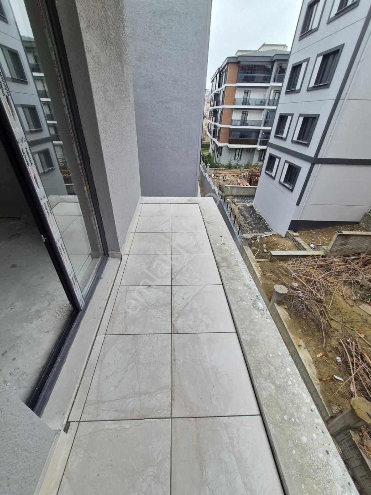 Delux'den Soğancılar Cd.sinde Sıfır Lux Satılık 3+1 Daire - Görsel 18