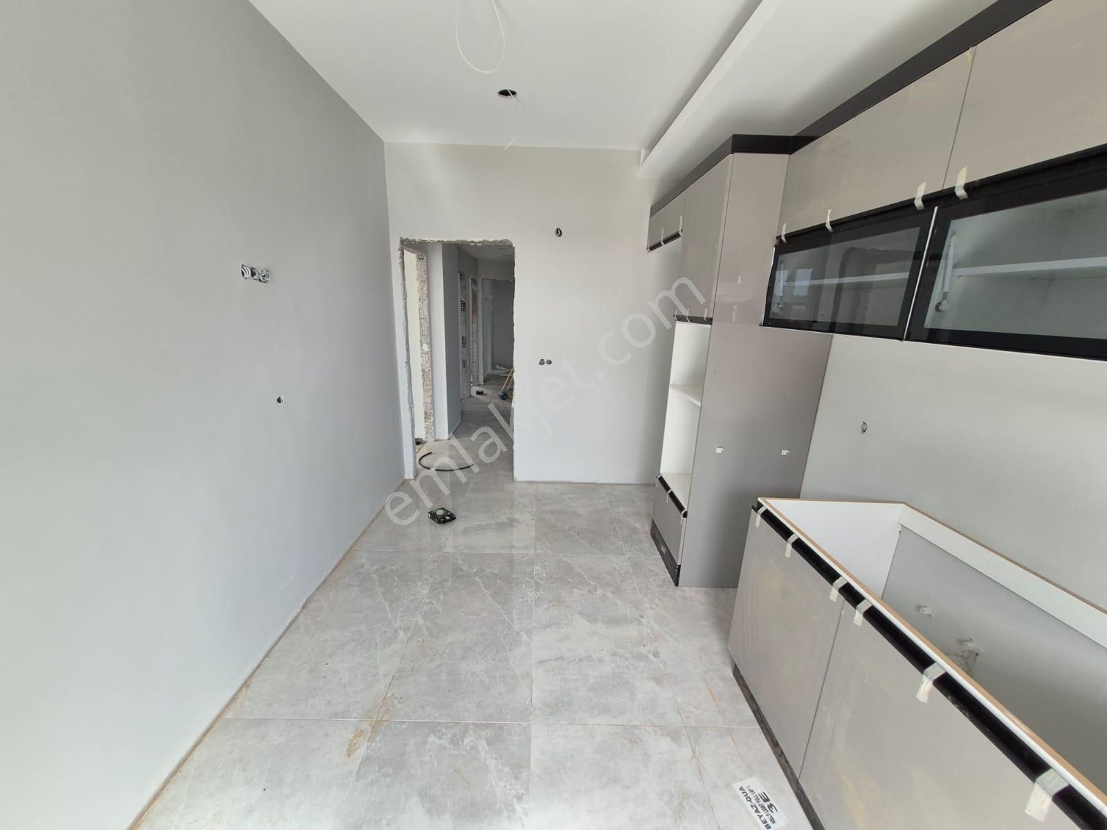 Delux'den Soğancılar Cd.sinde Sıfır Lux Satılık 3+1 Daire - Görsel 9