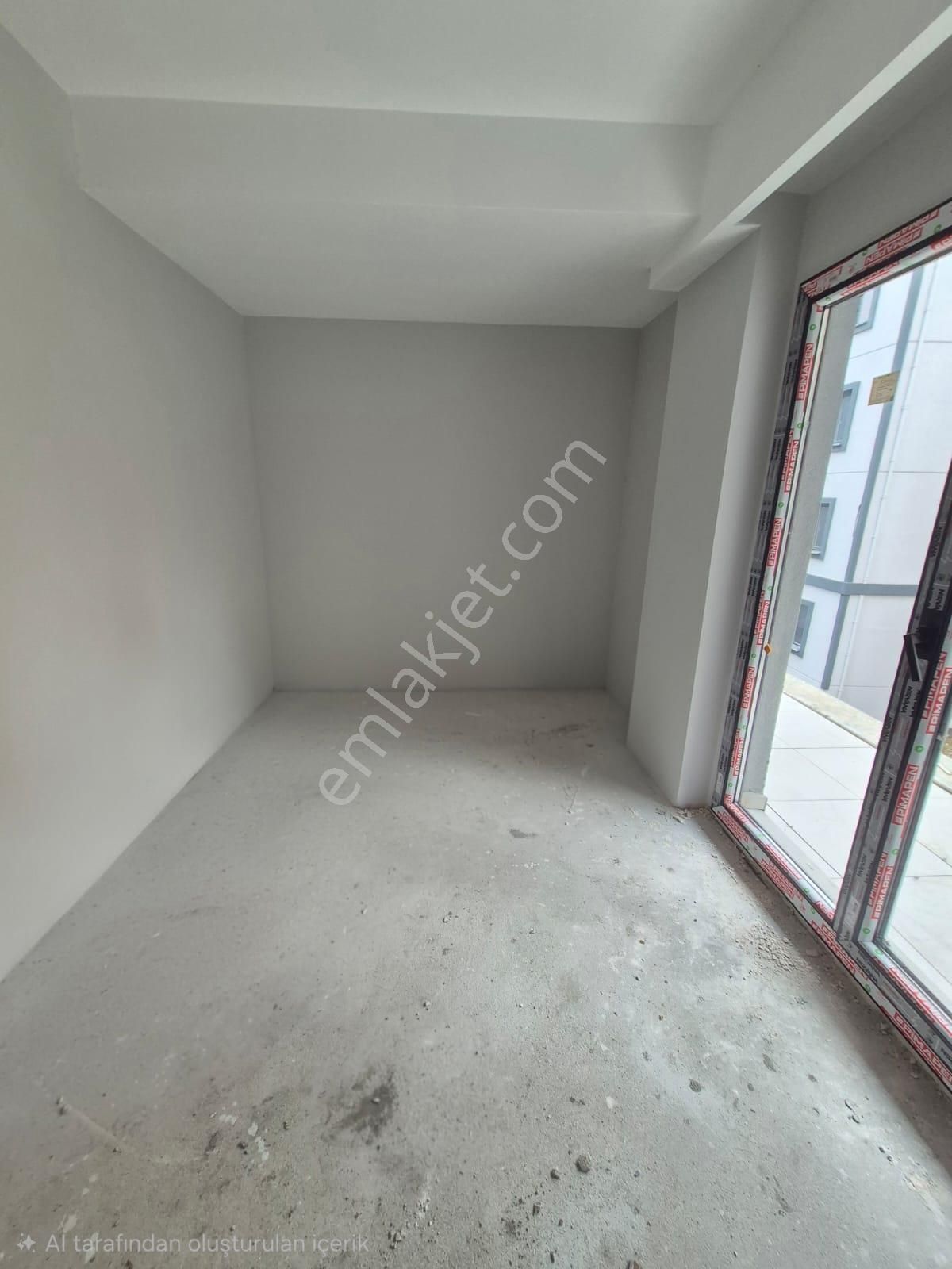 Delux'den Soğancılar Cd.sinde Sıfır Lux Satılık 3+1 Daire - Görsel 14