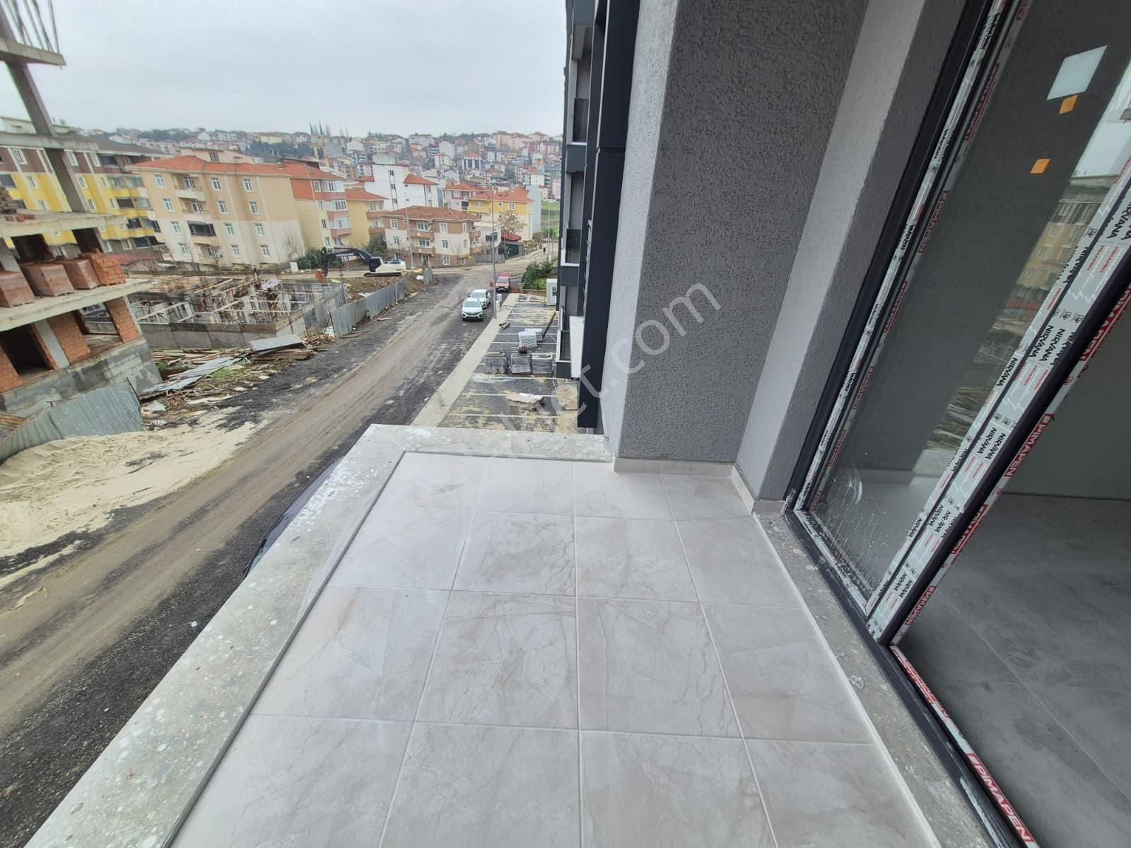 Delux'den Soğancılar Cd.sinde Sıfır Lux Satılık 3+1 Daire - Görsel 12