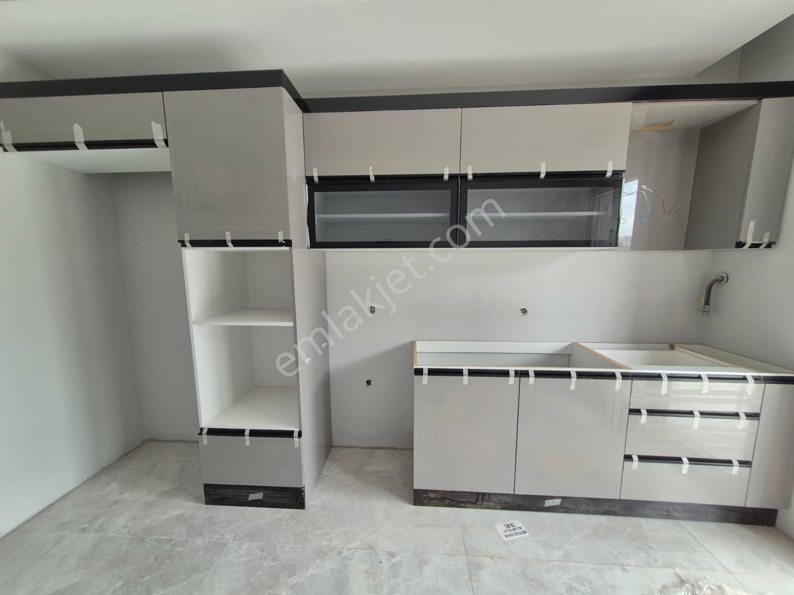 Delux'den Soğancılar Cd.sinde Sıfır Lux Satılık 3+1 Daire - Görsel 8