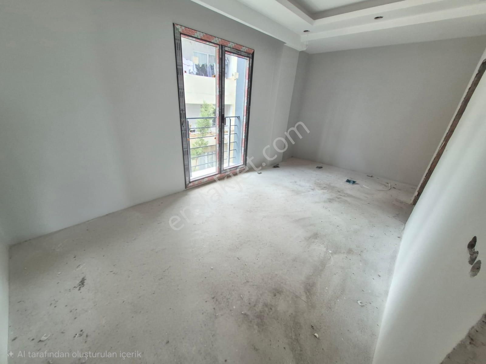 Delux'den Soğancılar Cd.sinde Sıfır Lux Satılık 3+1 Daire - Görsel 19