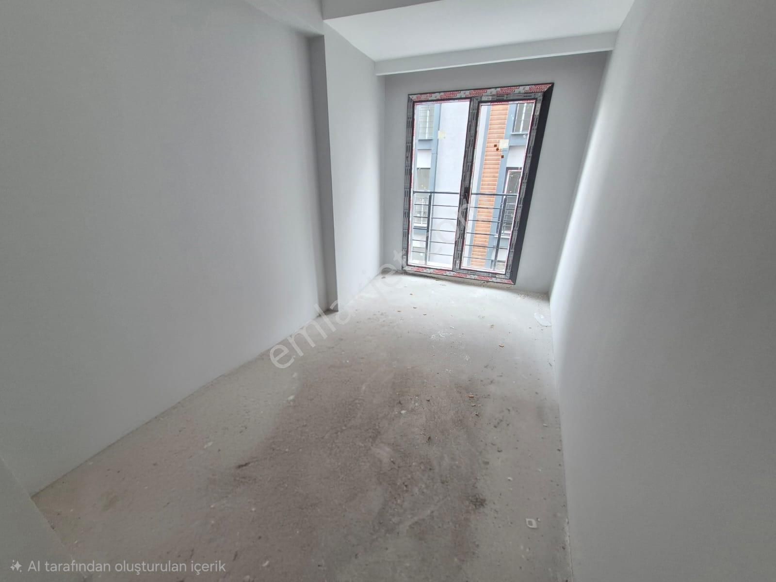 Delux'den Soğancılar Cd.sinde Sıfır Lux Satılık 3+1 Daire - Görsel 24