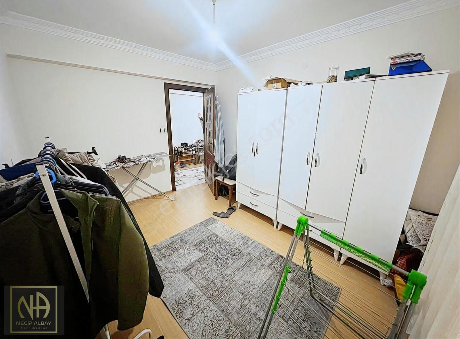 Kaçırılmayacak Fırsat Aileye Uygun Katta Masrafsız 3+1 Daire - Görsel 6