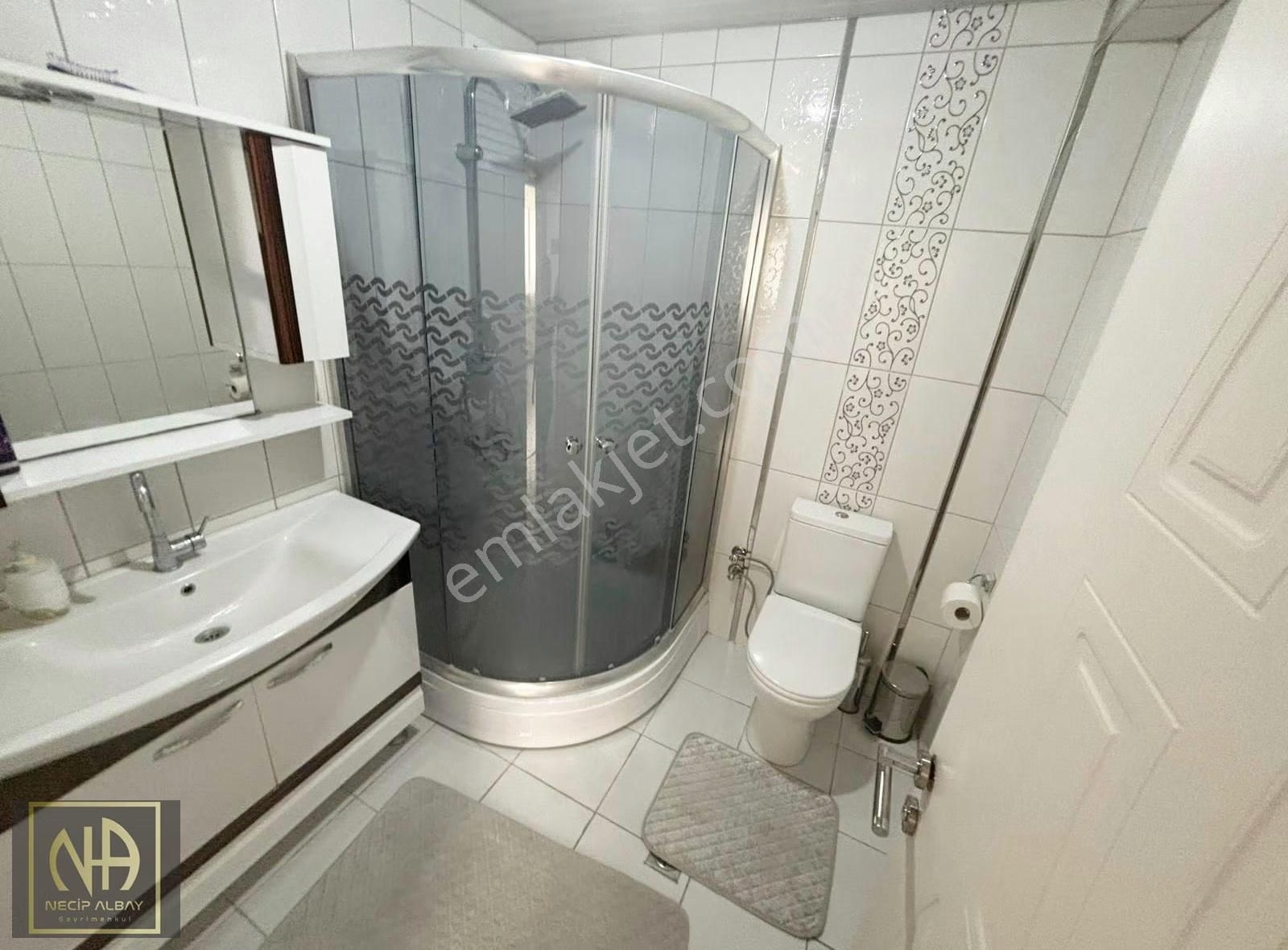 Merkezi Konumda Asansörlü Bakımlı 3+1 Daire - Görsel 3