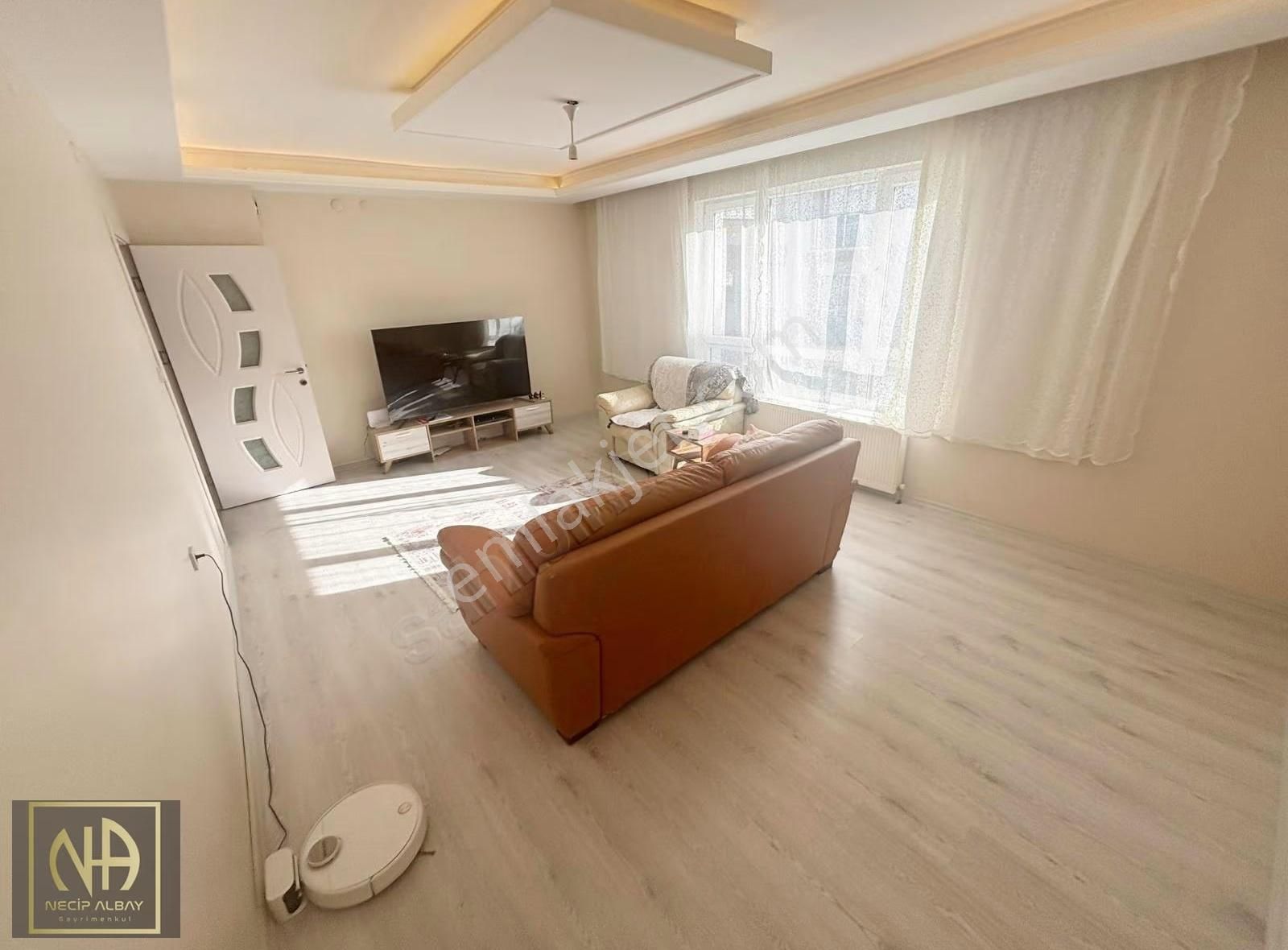 Merkezi Konumda Asansörlü Bakımlı 3+1 Daire - Görsel 20