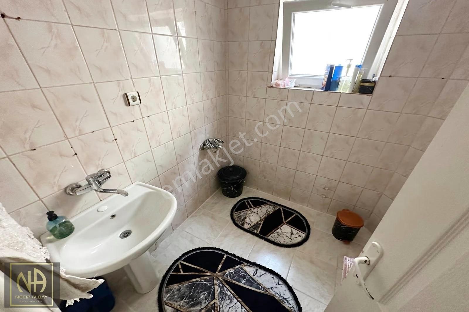 İncirli Refik Saydam Cd Üzeri 3+1 Fırsa Dairesi !!! - Görsel 5