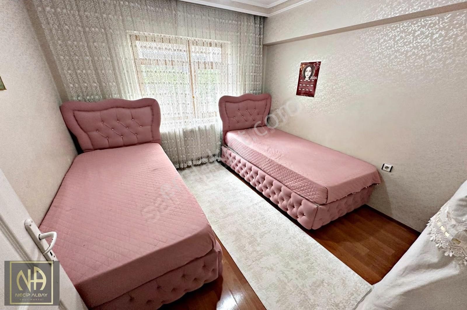 İncirli Refik Saydam Cd Üzeri 3+1 Fırsa Dairesi !!! - Görsel 18