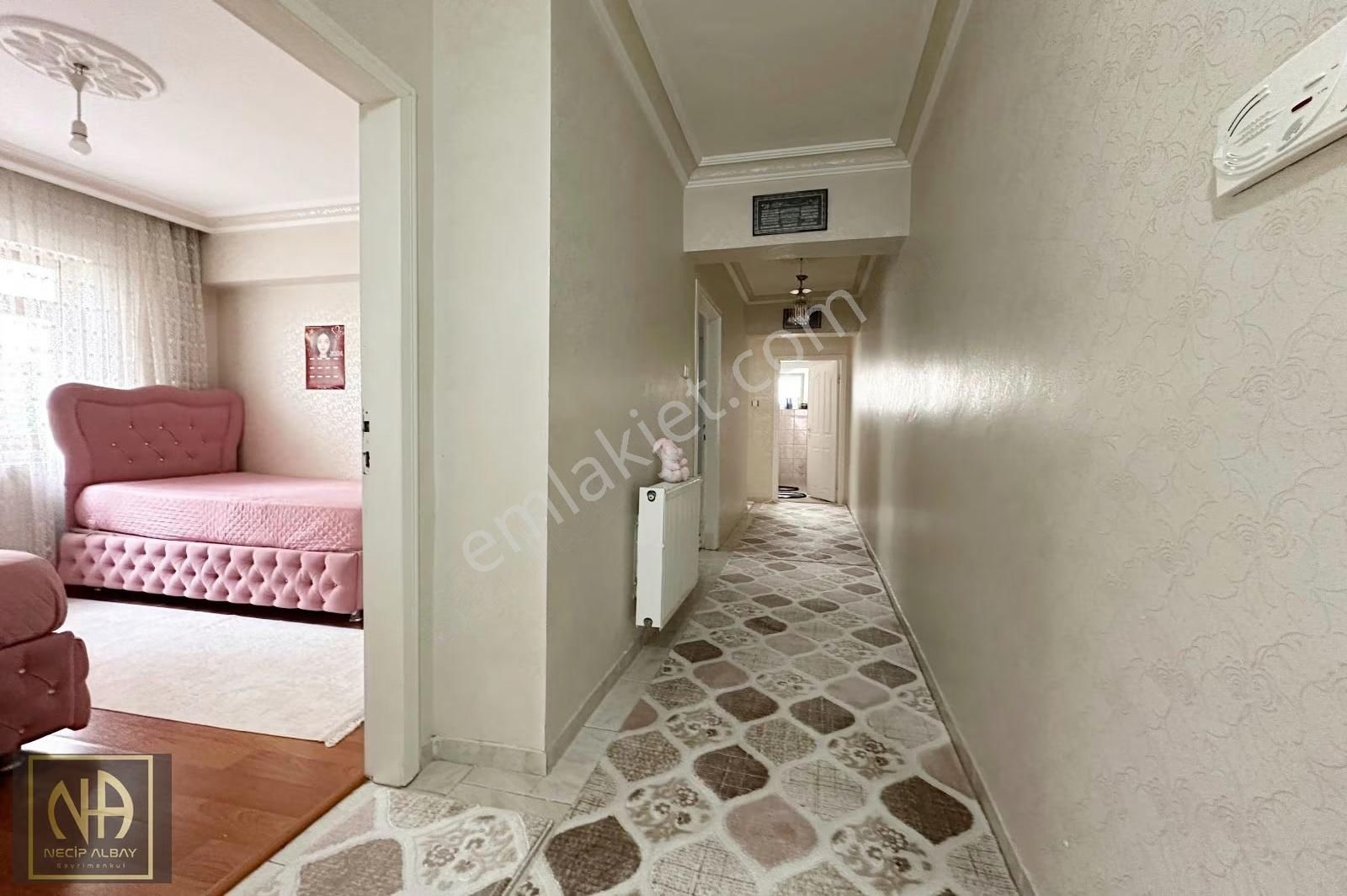 İncirli Refik Saydam Cd Üzeri 3+1 Fırsa Dairesi !!! - Görsel 4