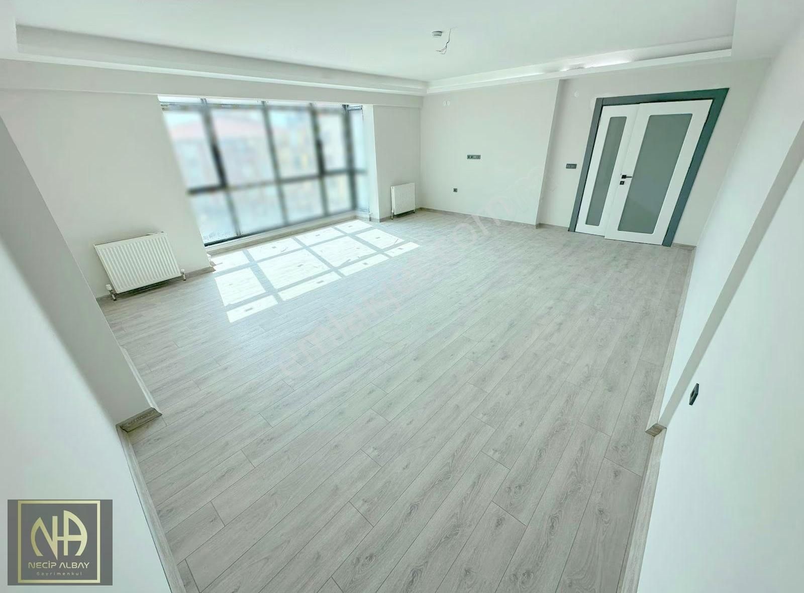 !!! Necip Albay'dan Esertepe'de Emsalsiz Yeni Site Projesi !!!