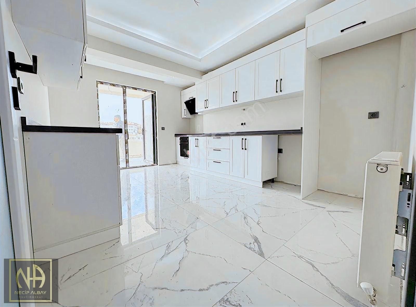 !!! Necip Albay'dan Esertepe'de Emsalsiz Yeni Site Projesi !!! - Görsel 14