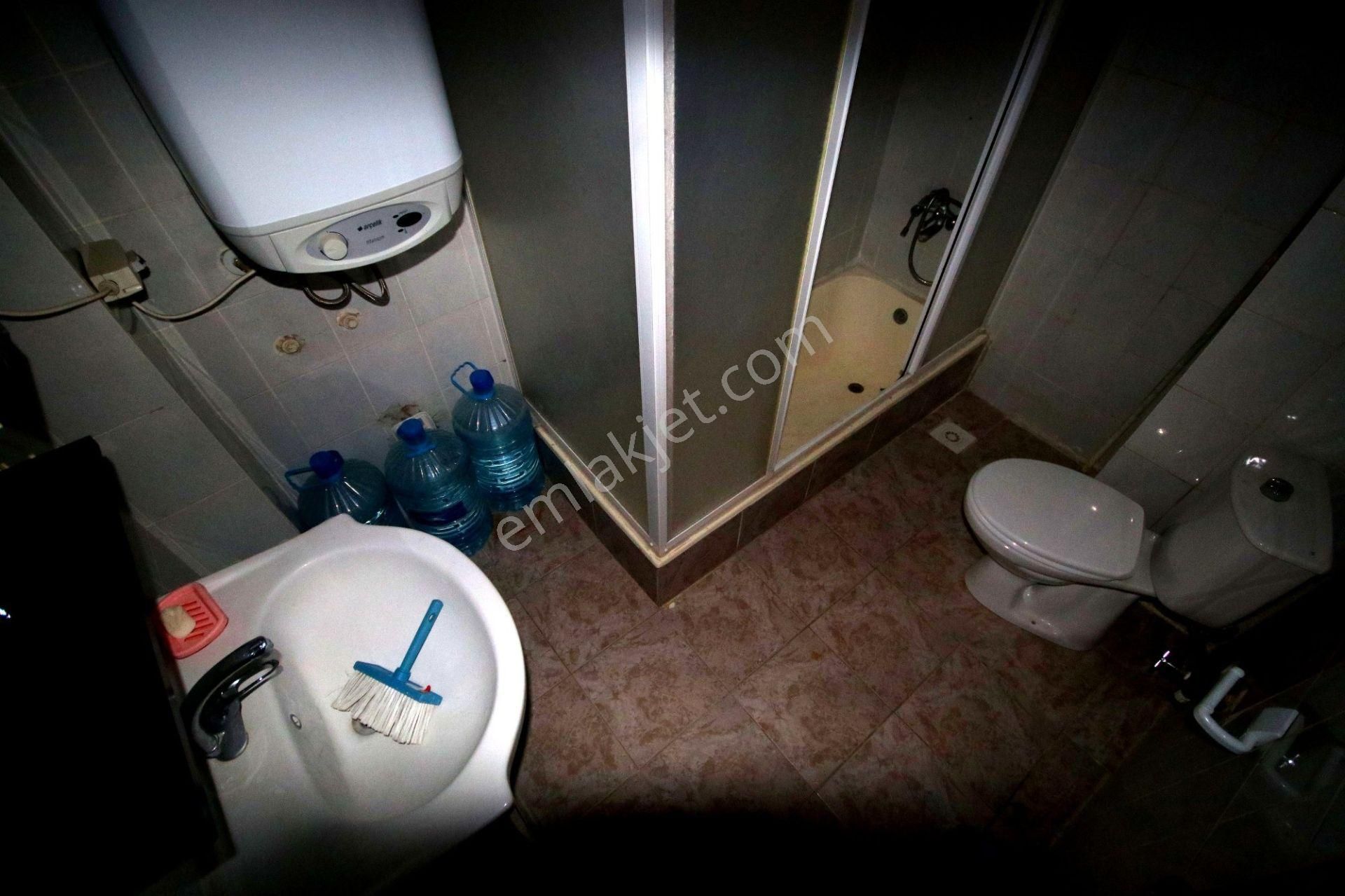 🛑🛑aktif'ten Akçay'da Haftanın Fırsatı !! Cam Balkonlu Arakat Satılık 2+1 Daire - Görsel 23