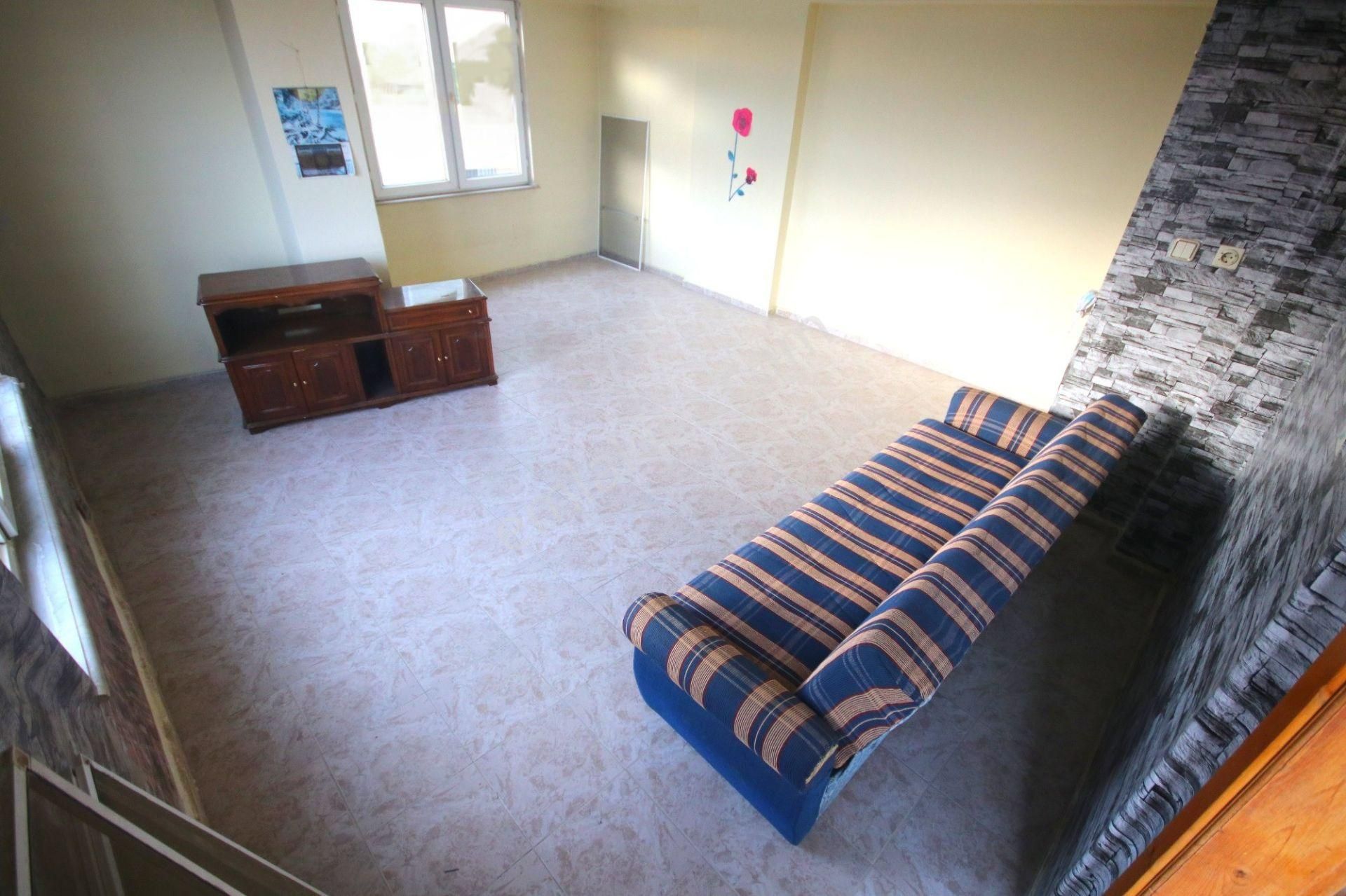 🛑🛑aktif'ten Akçay'da Haftanın Fırsatı !! Cam Balkonlu Arakat Satılık 2+1 Daire - Görsel 4