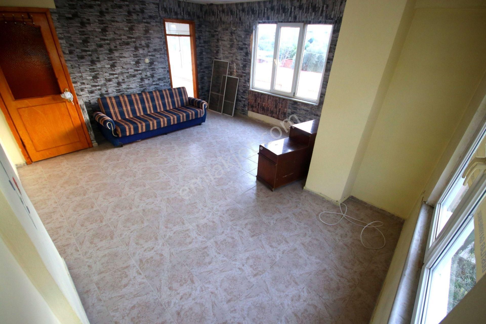 🛑🛑aktif'ten Akçay'da Haftanın Fırsatı !! Cam Balkonlu Arakat Satılık 2+1 Daire - Görsel 29