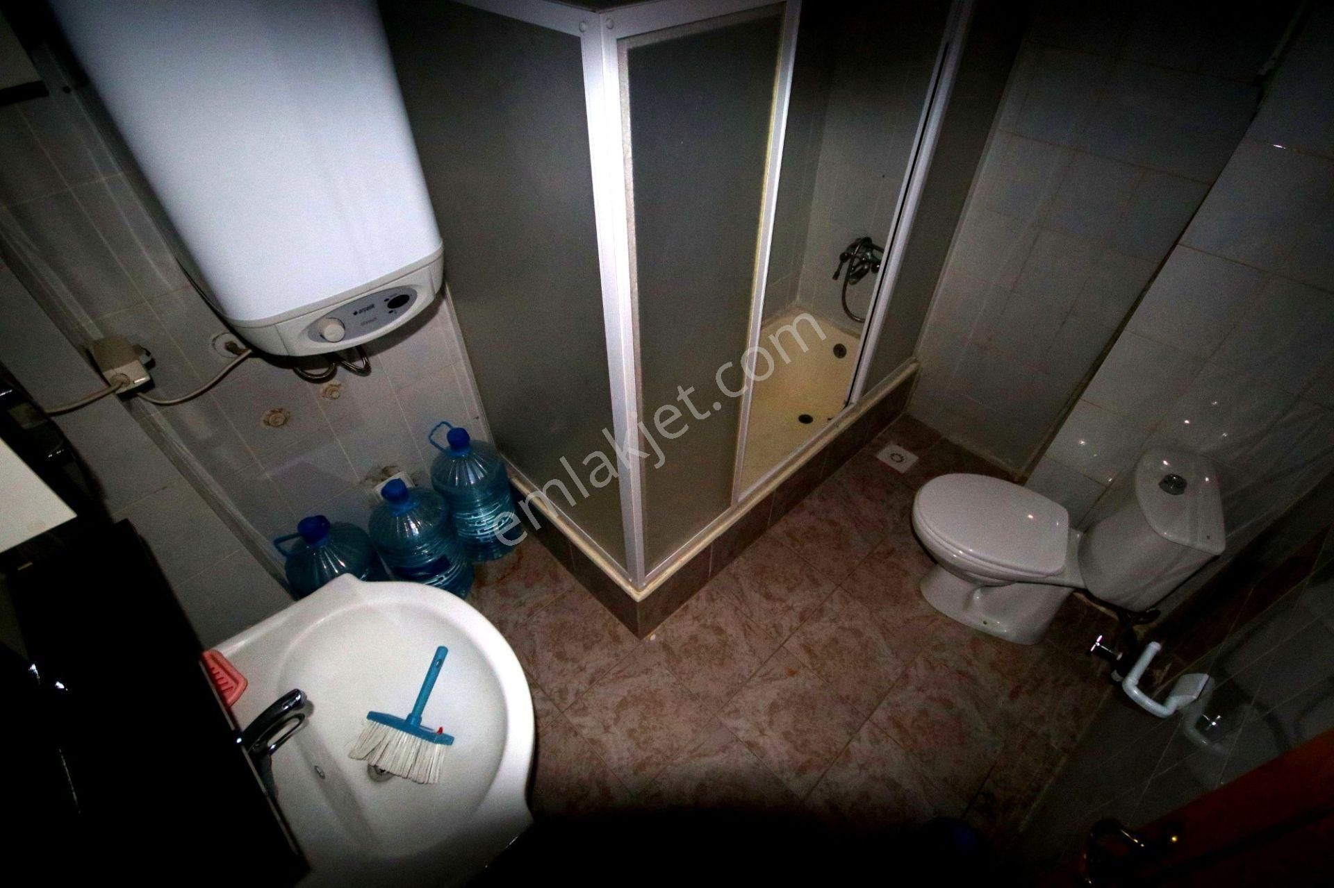 🛑🛑aktif'ten Akçay'da Haftanın Fırsatı !! Cam Balkonlu Arakat Satılık 2+1 Daire - Görsel 10