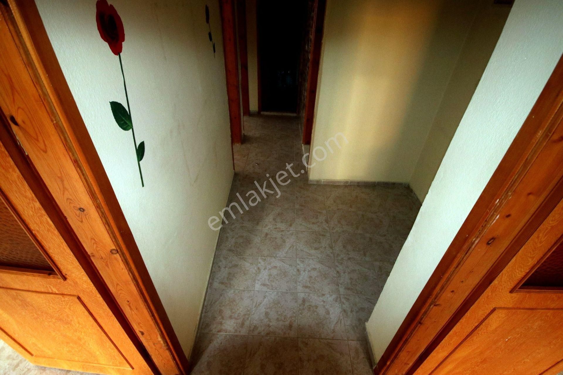 🛑🛑aktif'ten Akçay'da Haftanın Fırsatı !! Cam Balkonlu Arakat Satılık 2+1 Daire - Görsel 28