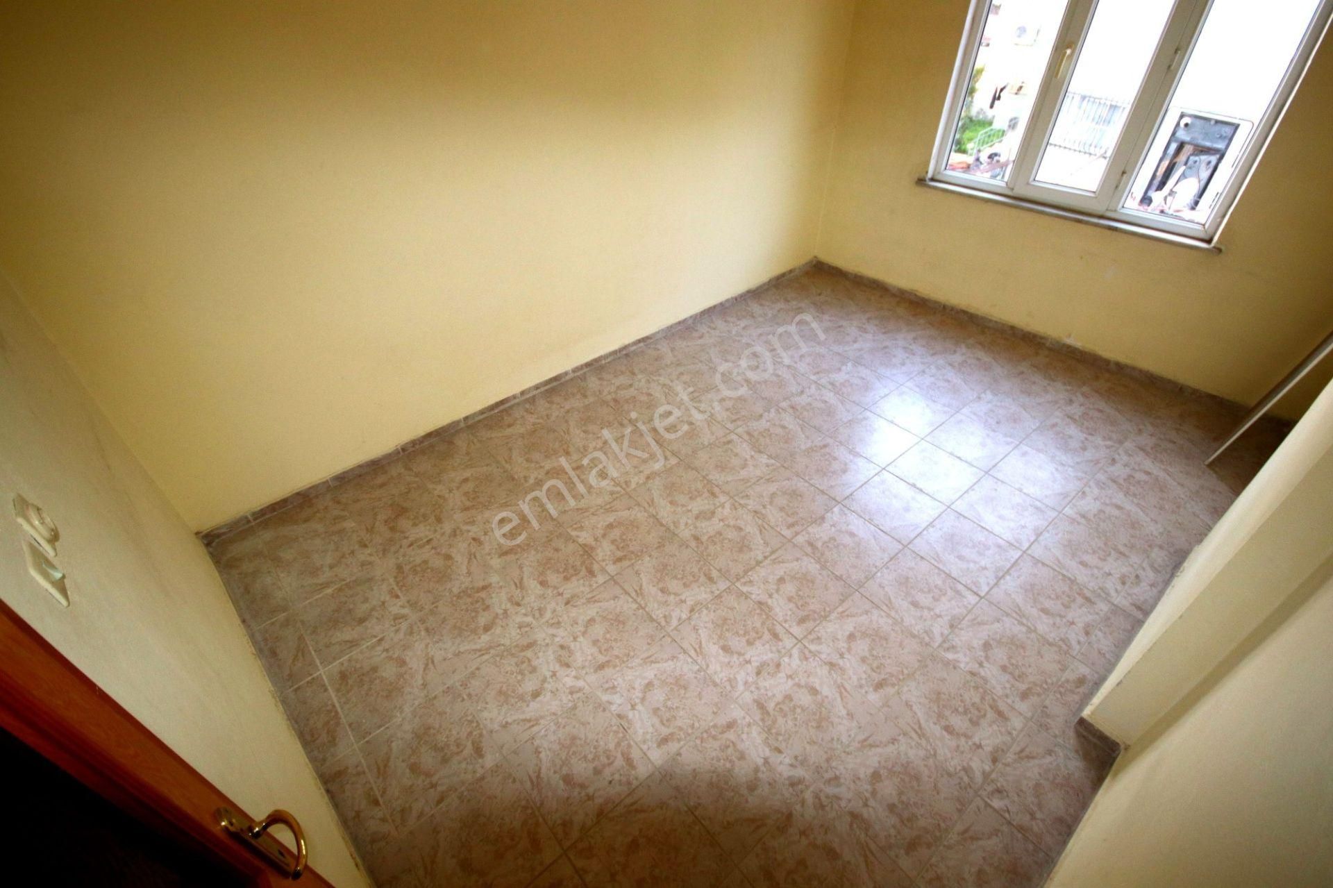 🛑🛑aktif'ten Akçay'da Haftanın Fırsatı !! Cam Balkonlu Arakat Satılık 2+1 Daire - Görsel 14