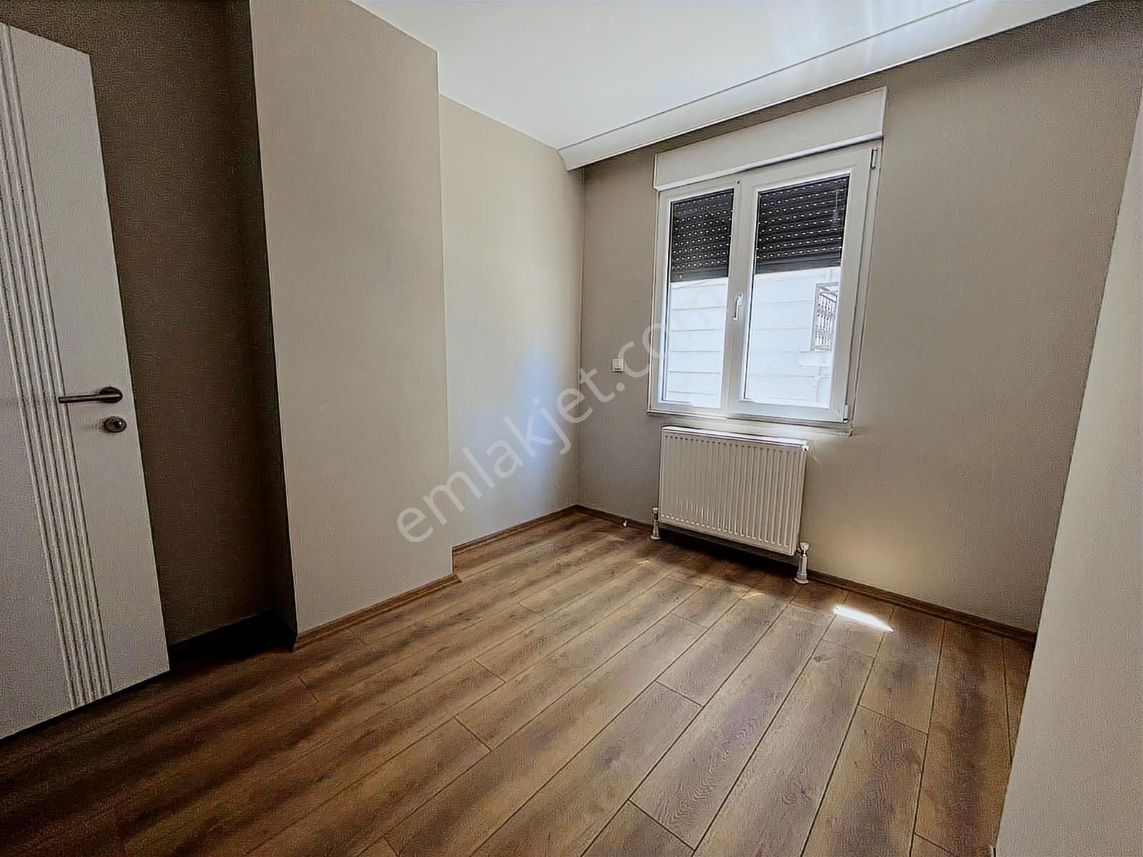 Koru Manzaralı Sıfır 1.kat 3+1 115m2 K. Otoparklı E.banyolu - Görsel 9