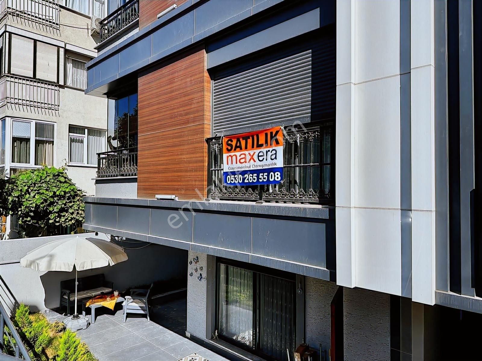 Koru Manzaralı Sıfır 1.kat 3+1 115m2 K. Otoparklı E.banyolu