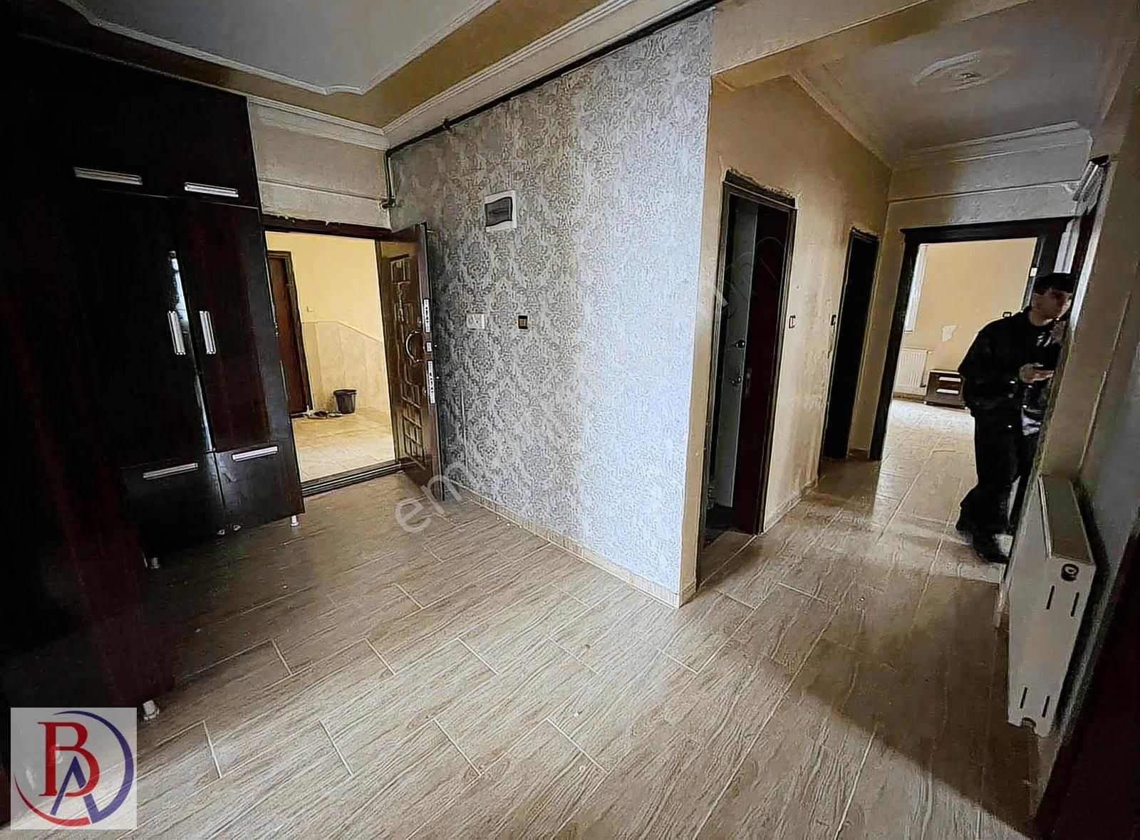 Büyükaydan 3+1 Kiralık Daire - Görsel 5