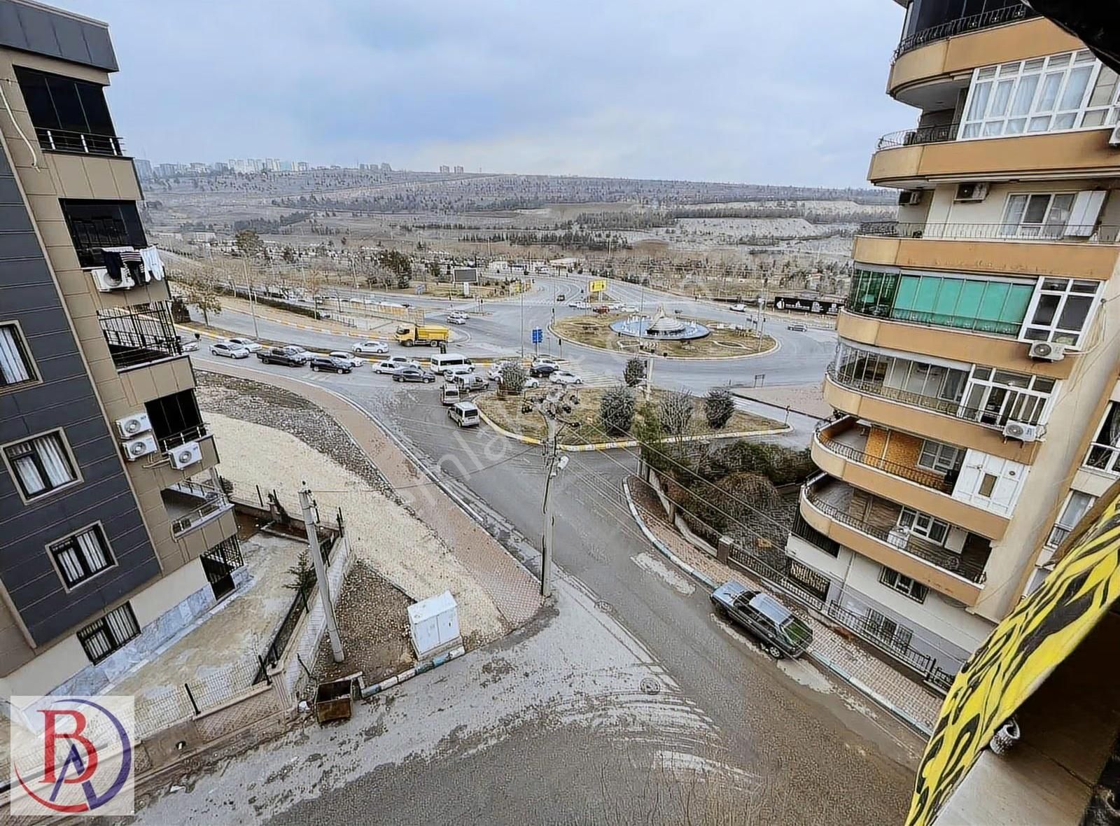 Büyükaydan 3+1 Kiralık Daire - Görsel 13