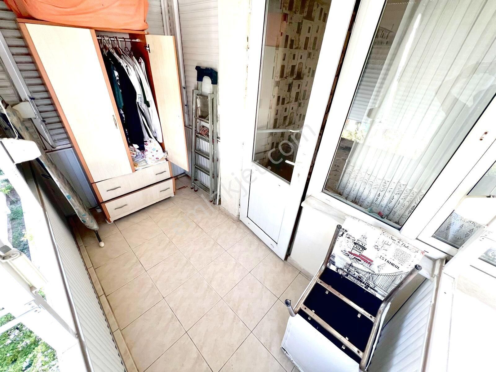 🛑🛑aktif'ten Akçay Merkez'de Satılık 3 Balkonlu Ön Cephe Denize Yakın 2+1 Daire - Görsel 29