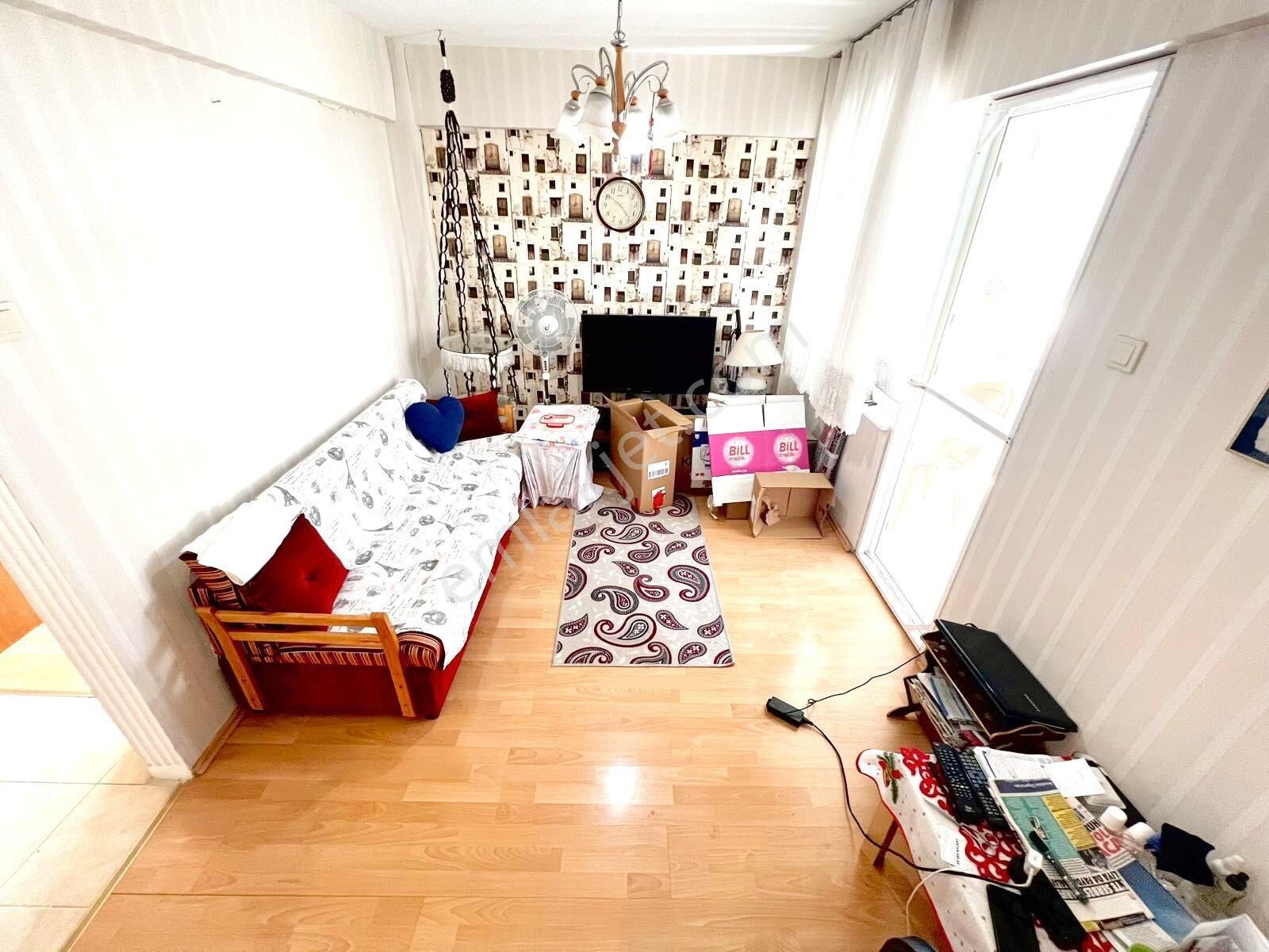 🛑🛑aktif'ten Akçay Merkez'de Satılık 3 Balkonlu Ön Cephe Denize Yakın 2+1 Daire - Görsel 14