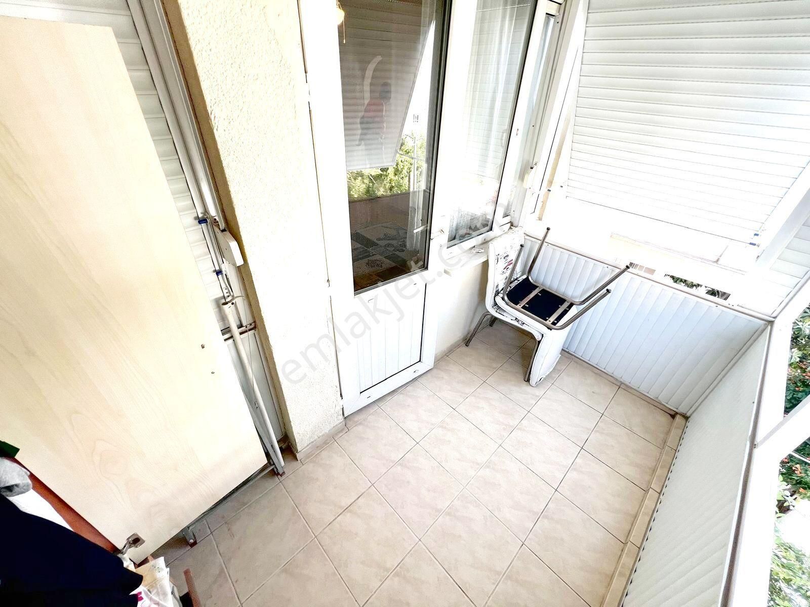 🛑🛑aktif'ten Akçay Merkez'de Satılık 3 Balkonlu Ön Cephe Denize Yakın 2+1 Daire - Görsel 30