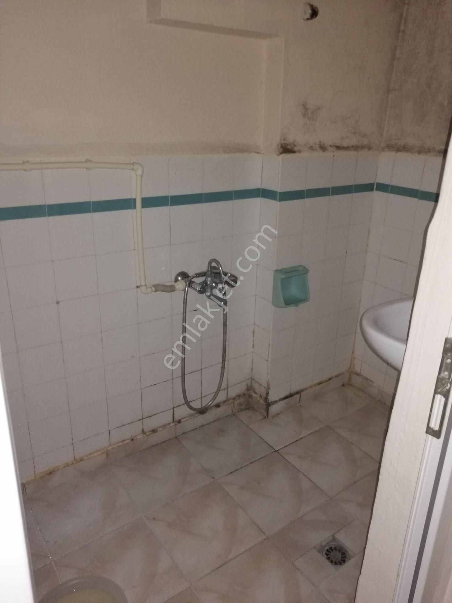 Bursa Osmangazi Muradiye Mahallesi Kiralık Daire - Görsel 8