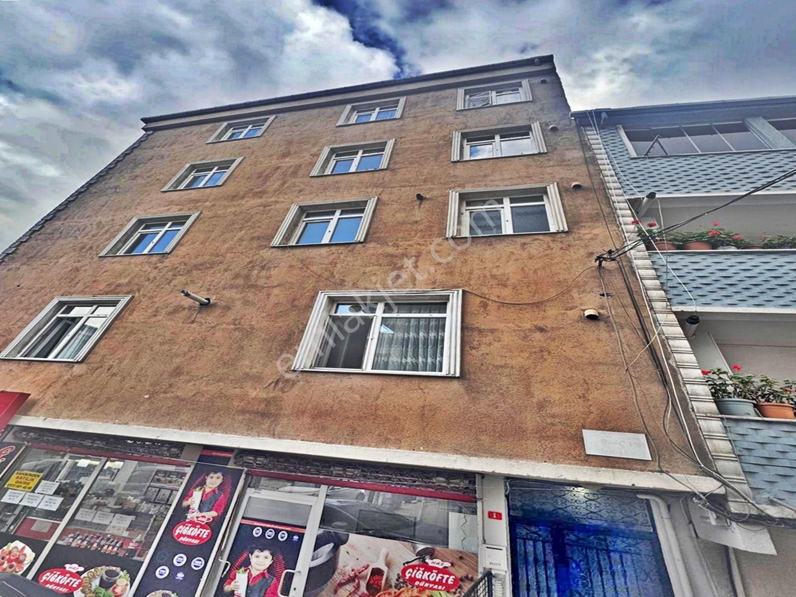 Nes Yapı"dan Avcılar Firuzköy"de Kelepir Fırsat Daire !!!!! - Görsel 7