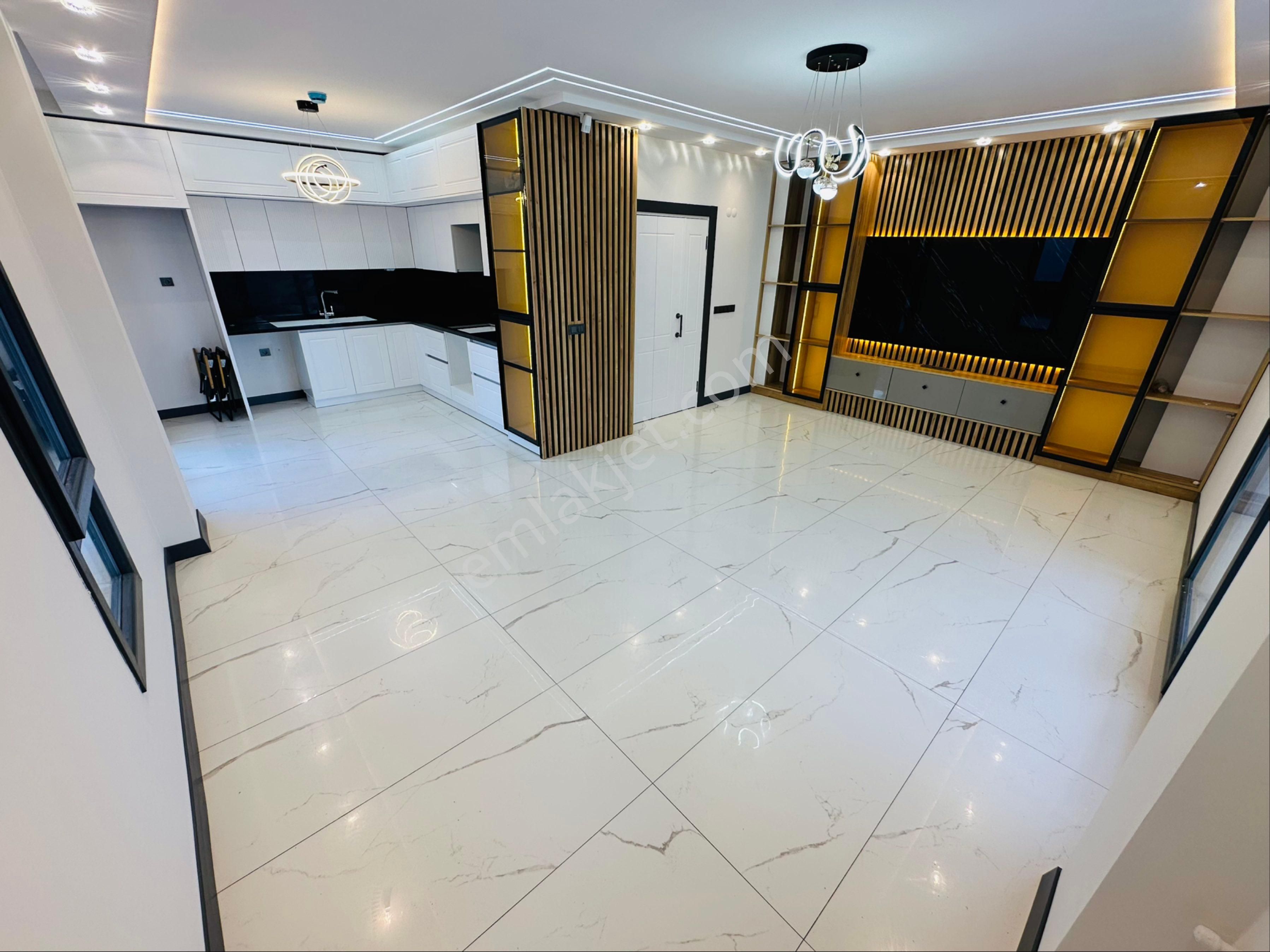 Didimde Denize 450m Mesafede Satılık Lüks Villa - Görsel 15