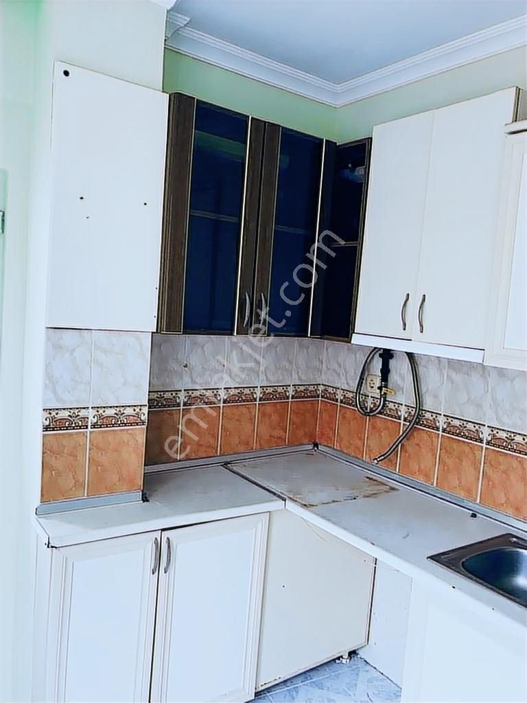 Dereliemlaktan İnonu Mah Satılık 100 M2 Hisseli Daire - Görsel 18