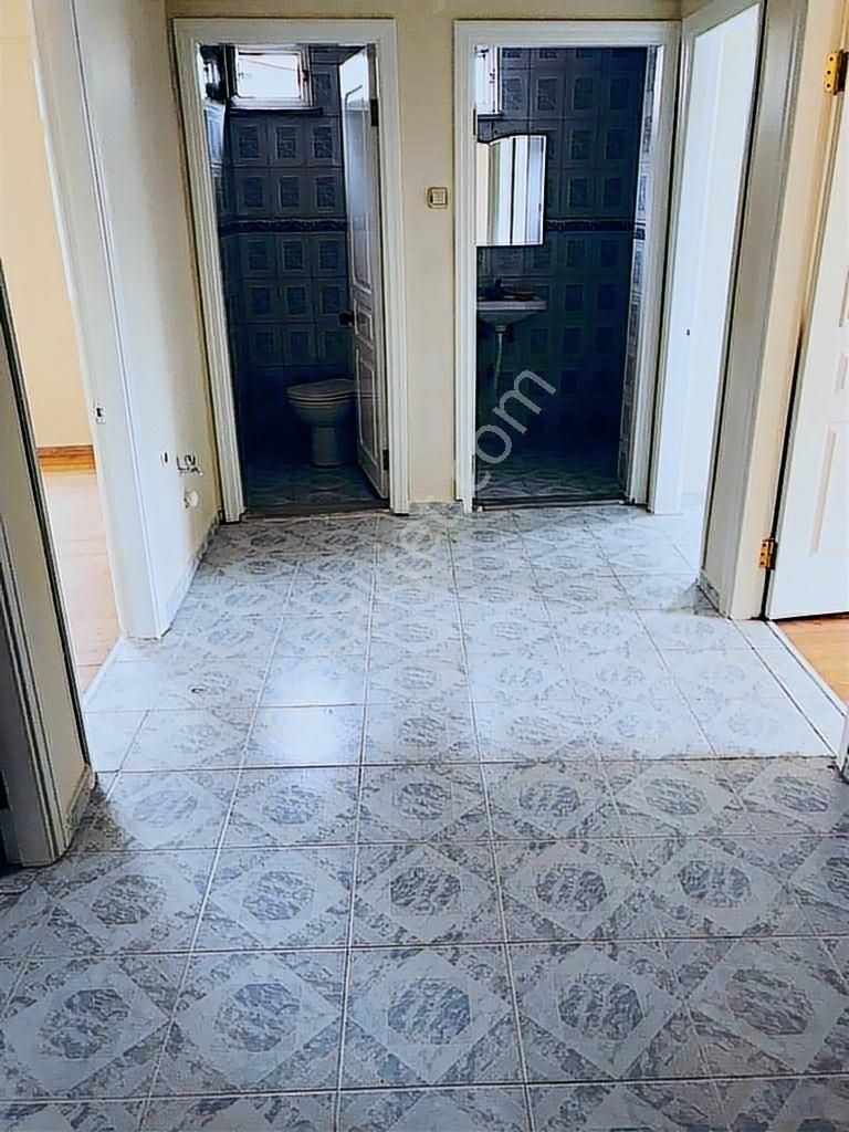 Dereliemlaktan İnonu Mah Satılık 100 M2 Hisseli Daire - Görsel 5