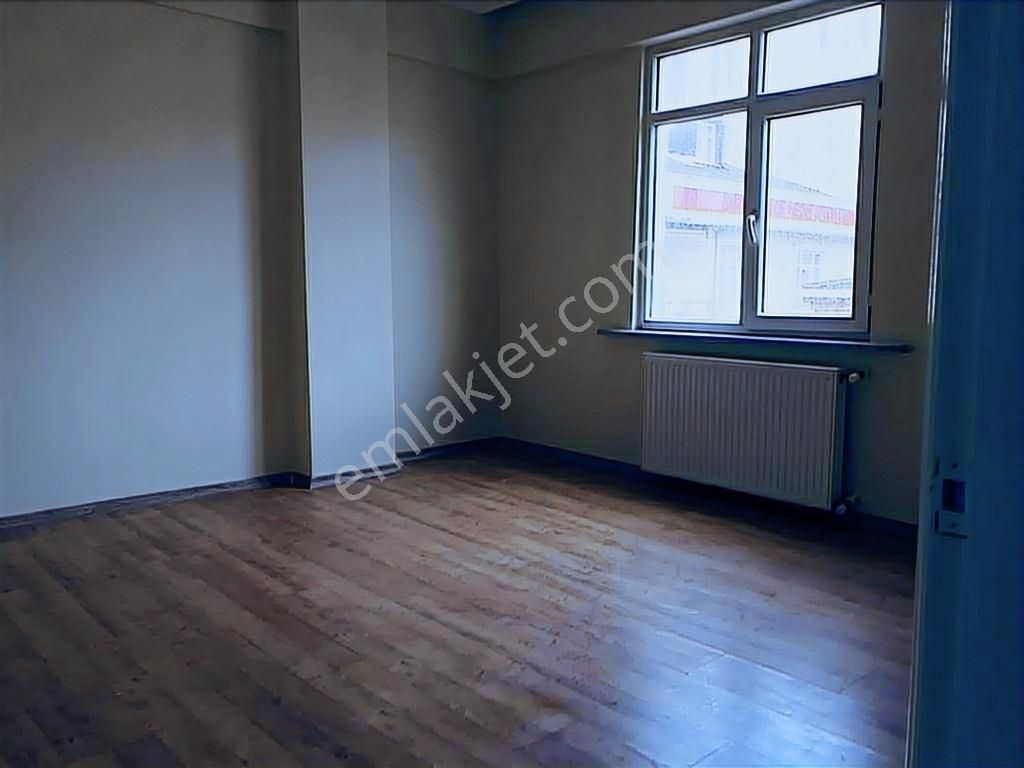 Dereliemlaktan İnonu Mah Satılık 100 M2 Hisseli Daire - Görsel 22