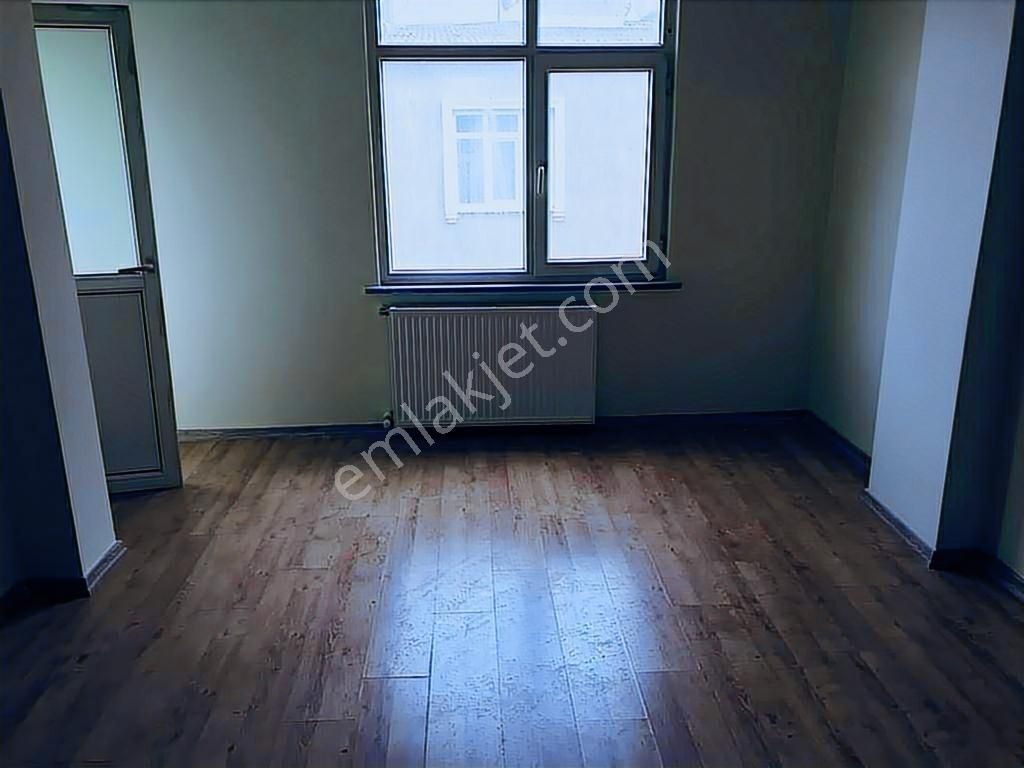 Dereliemlaktan İnonu Mah Satılık 100 M2 Hisseli Daire - Görsel 11