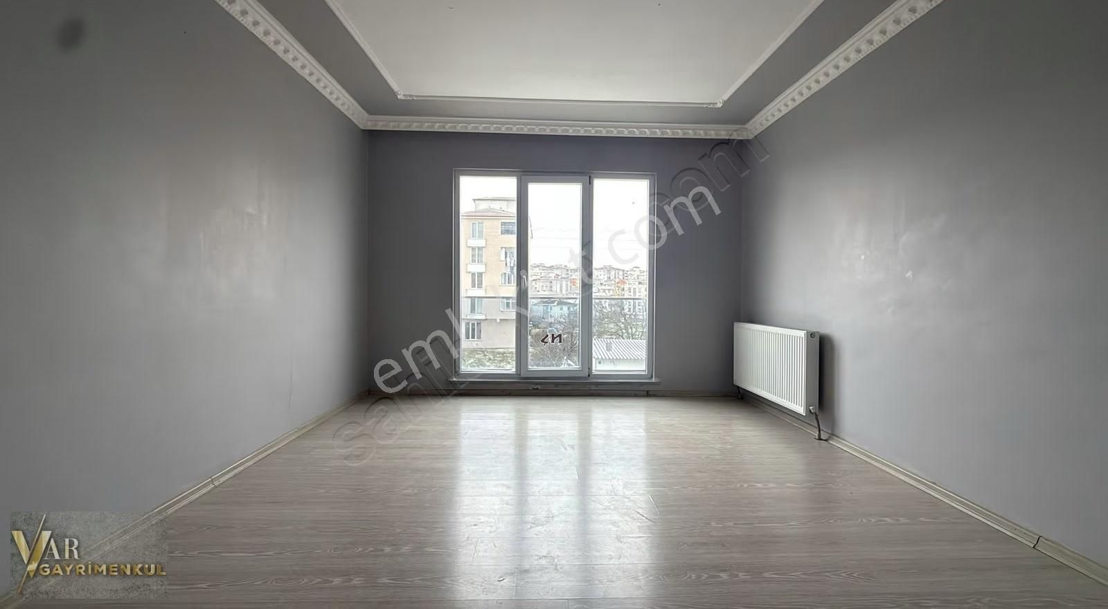 Çerkezköy Bağlık'ta 2+1 Ön Cephe Ara Kat Cadde Üzeri Daire - Görsel 5