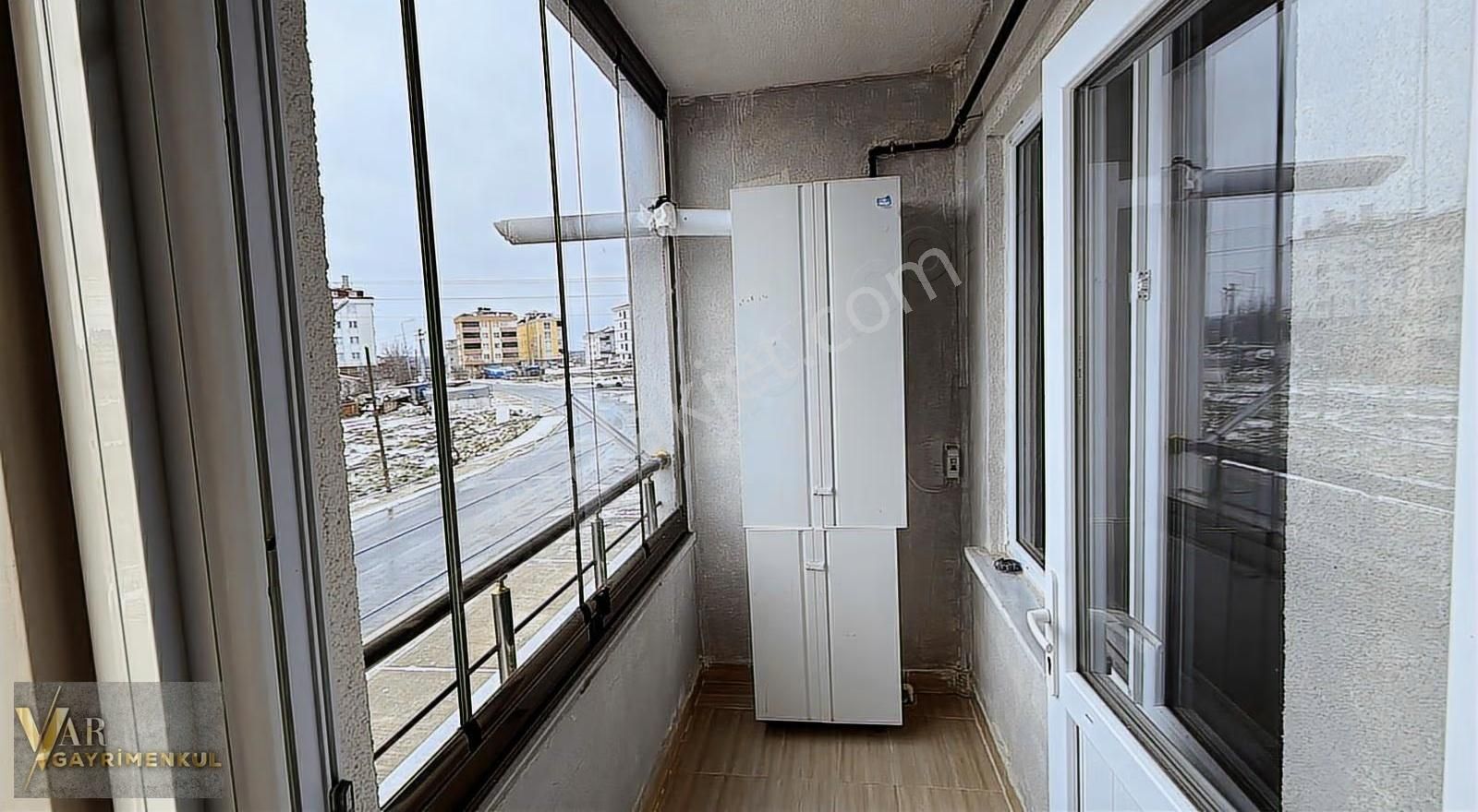 Çerkezköy Bağlık'ta 2+1 Ön Cephe Ara Kat Cadde Üzeri Daire - Görsel 10