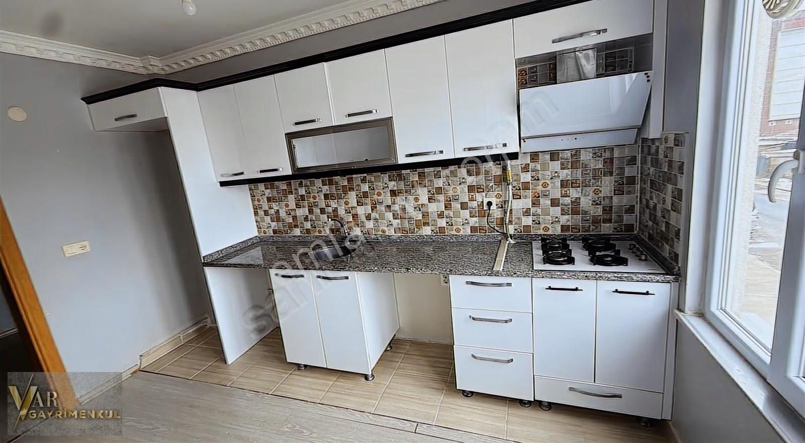 Çerkezköy Bağlık'ta 2+1 Ön Cephe Ara Kat Cadde Üzeri Daire - Görsel 19