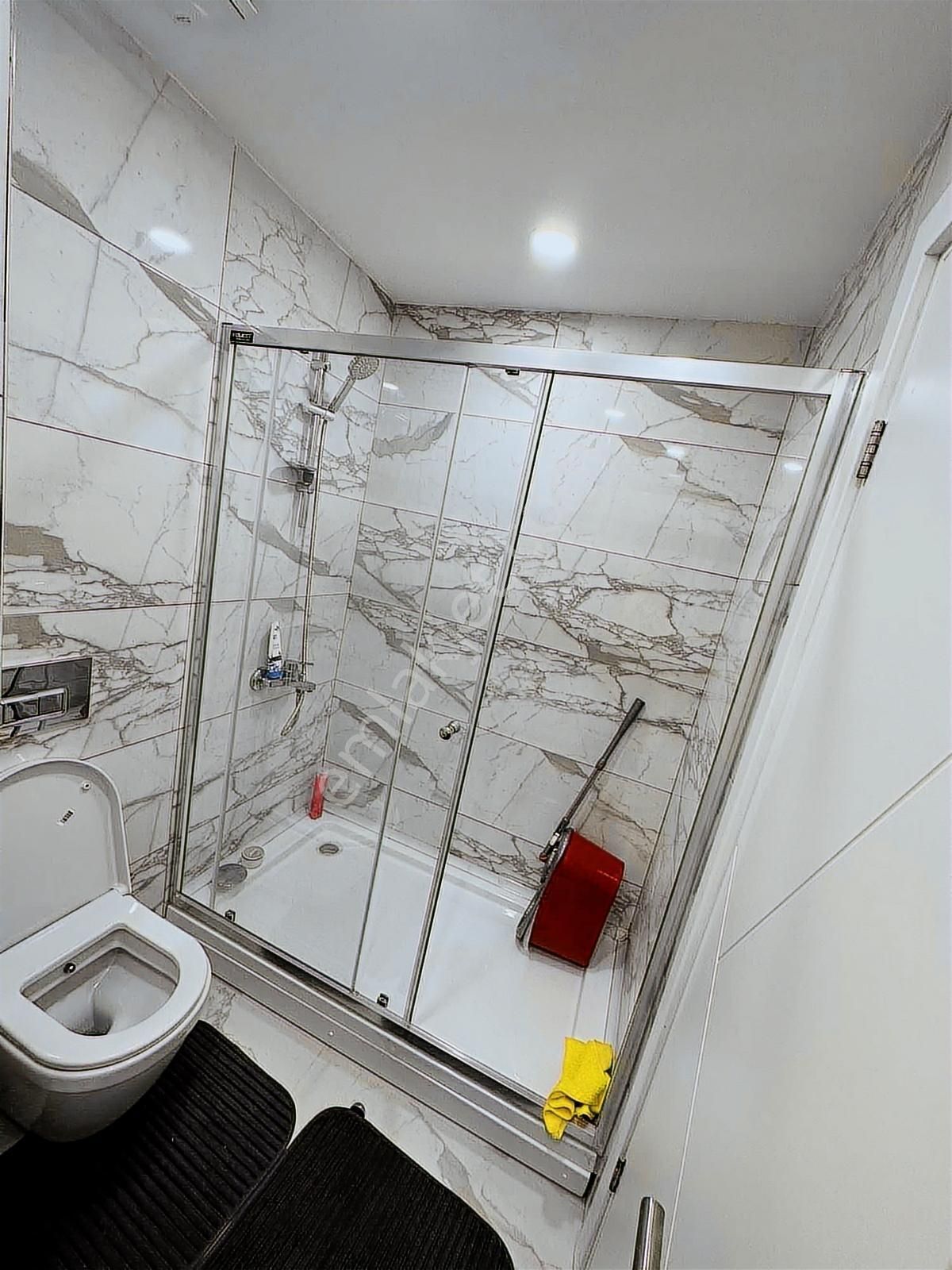 Nivo İstanbul Projesi C Blok 2+1 Eşyalı Daire Kdv Yok - Görsel 32