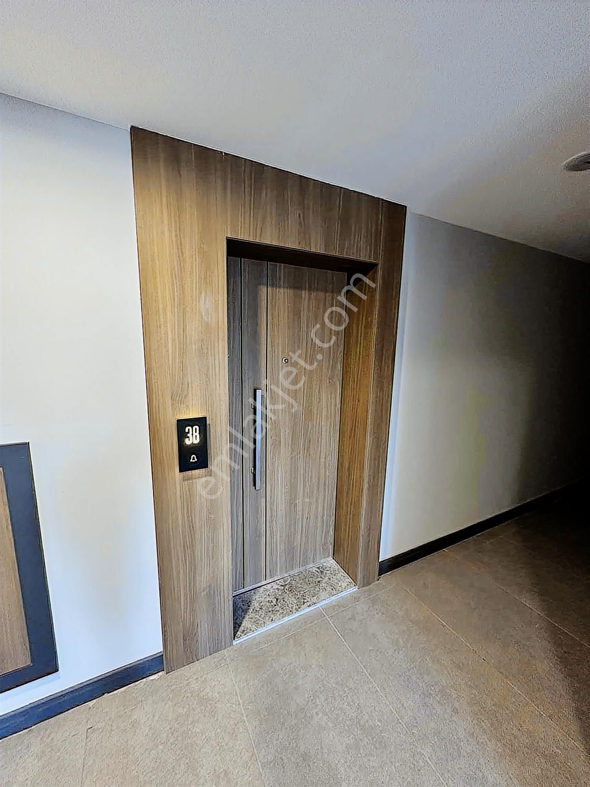 Nivo İstanbul Projesi C Blok 2+1 Eşyalı Daire Kdv Yok - Görsel 34