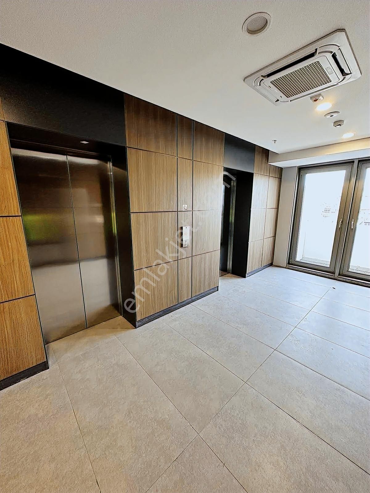Nivo İstanbul Projesi C Blok 2+1 Eşyalı Daire Kdv Yok - Görsel 2