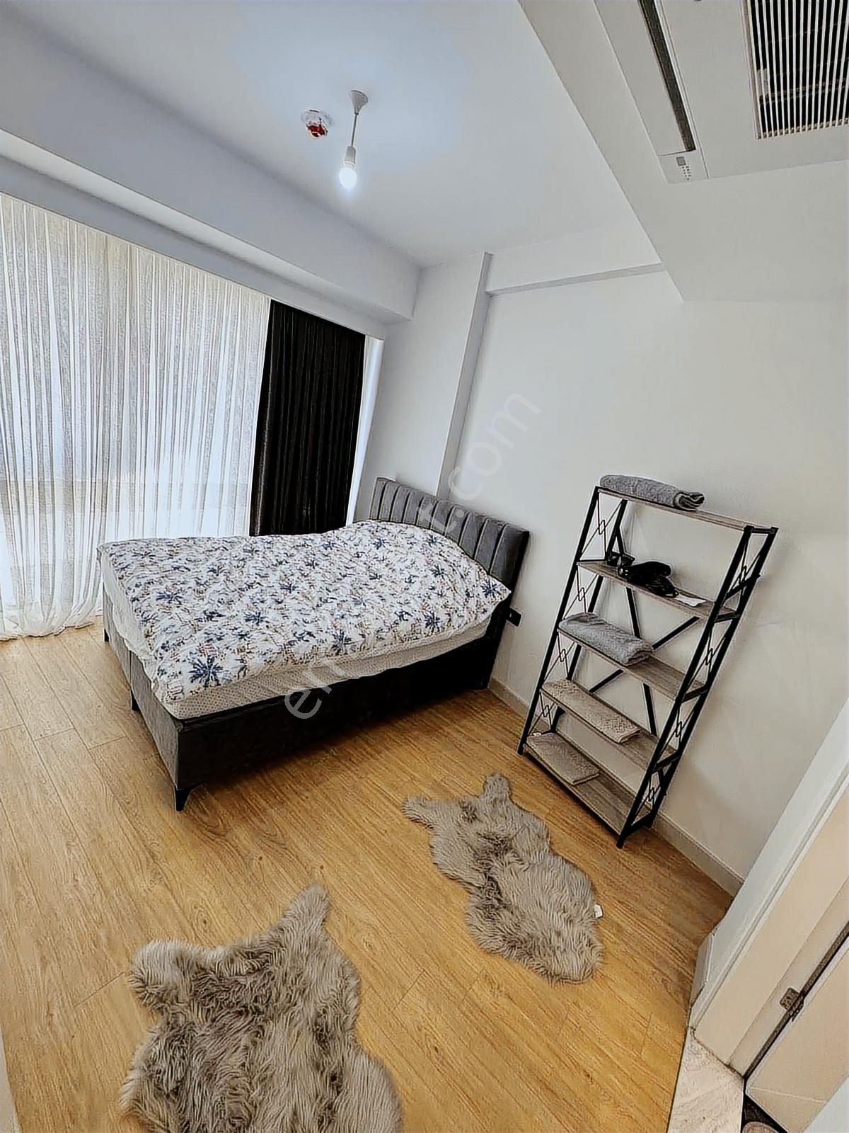 Nivo İstanbul Projesi C Blok 2+1 Eşyalı Daire Kdv Yok - Görsel 20