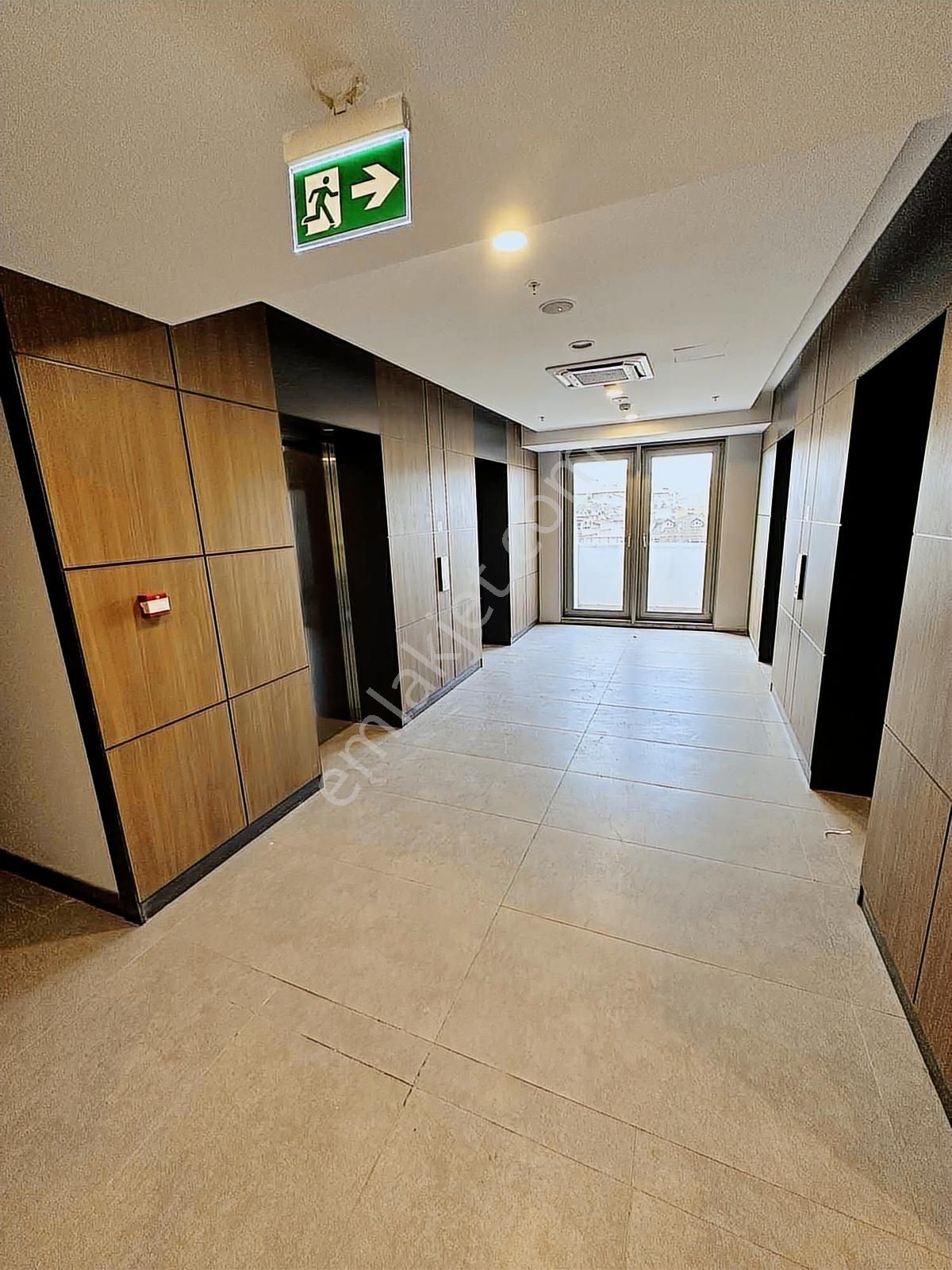 Nivo İstanbul Projesi C Blok 2+1 Eşyalı Daire Kdv Yok - Görsel 9