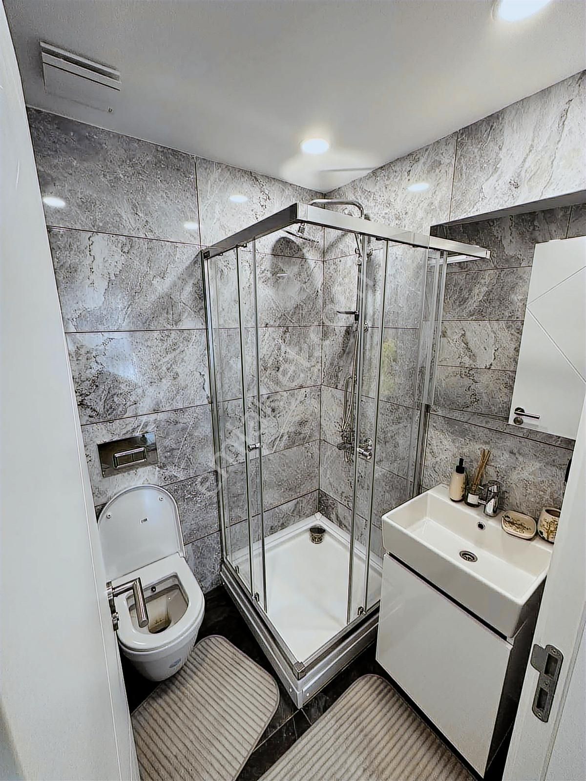 Nivo İstanbul Projesi C Blok 2+1 Eşyalı Daire Kdv Yok - Görsel 11