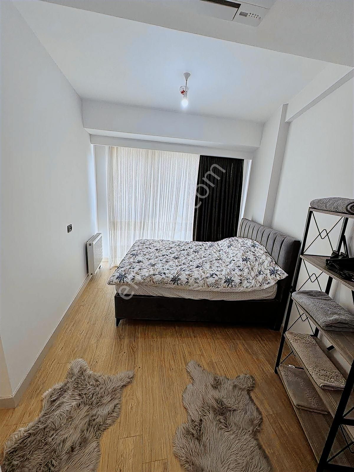 Nivo İstanbul Projesi C Blok 2+1 Eşyalı Daire Kdv Yok - Görsel 25