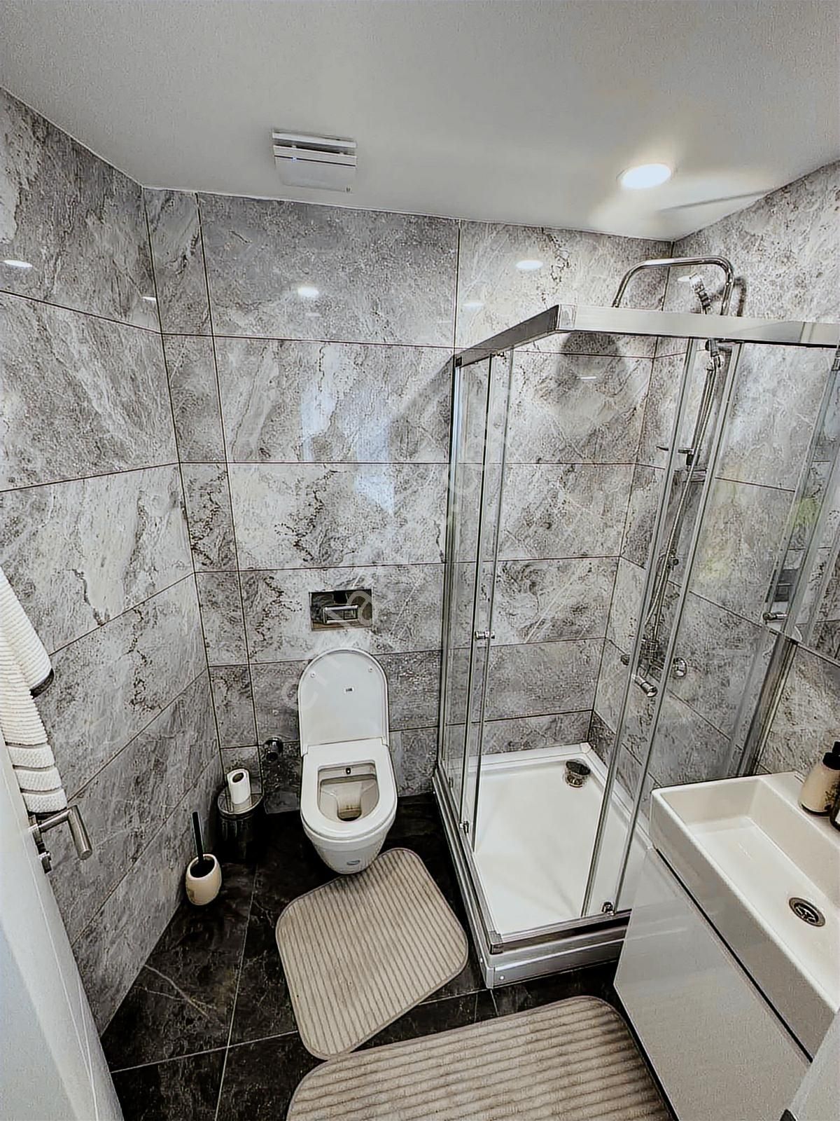 Nivo İstanbul Projesi C Blok 2+1 Eşyalı Daire Kdv Yok - Görsel 19