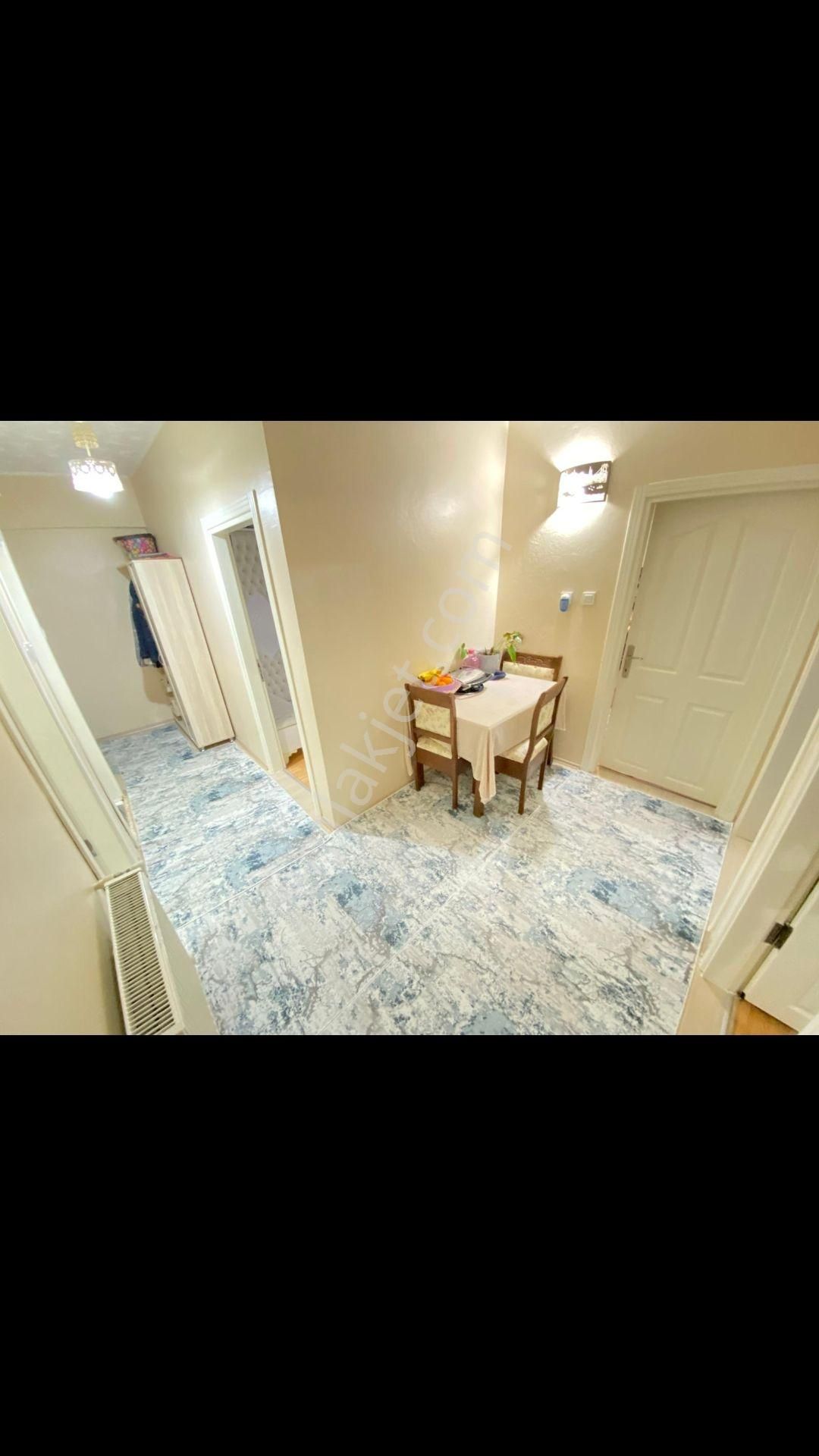 Eşyalı Kiralık Daire Sultangazi Sultancifliği Mah Kartal Emlaktan - Görsel 5