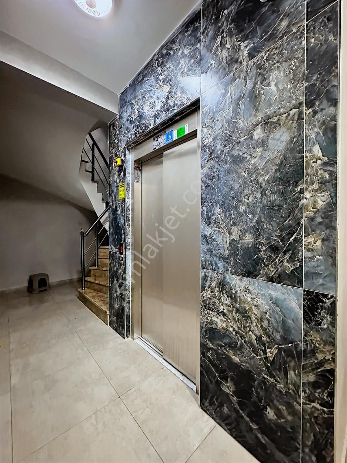 İnönü Mah Satılık 75 M2 2+1 Kiracılı Kredılı 2 Kat Daire - Görsel 15