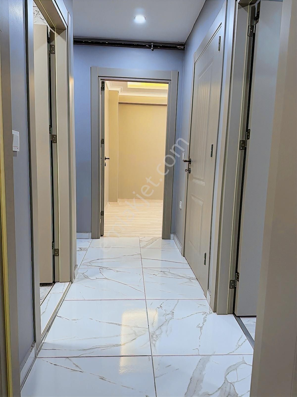 İnönü Mah Satılık 75 M2 2+1 Kiracılı Kredılı 2 Kat Daire - Görsel 13